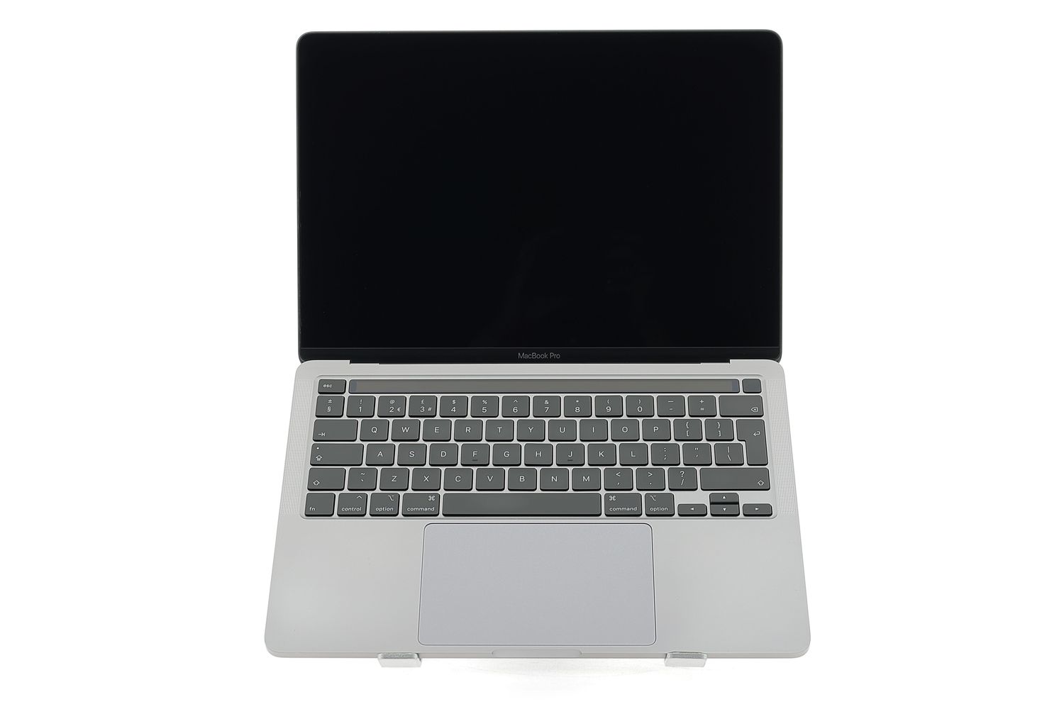 Apple MacBook Pro 13″ Touch Bar 2020, i7 2.3 GHz, 32 GB, Intel Iris Plus Graphics 512 GB Space Gray - Foarte bun