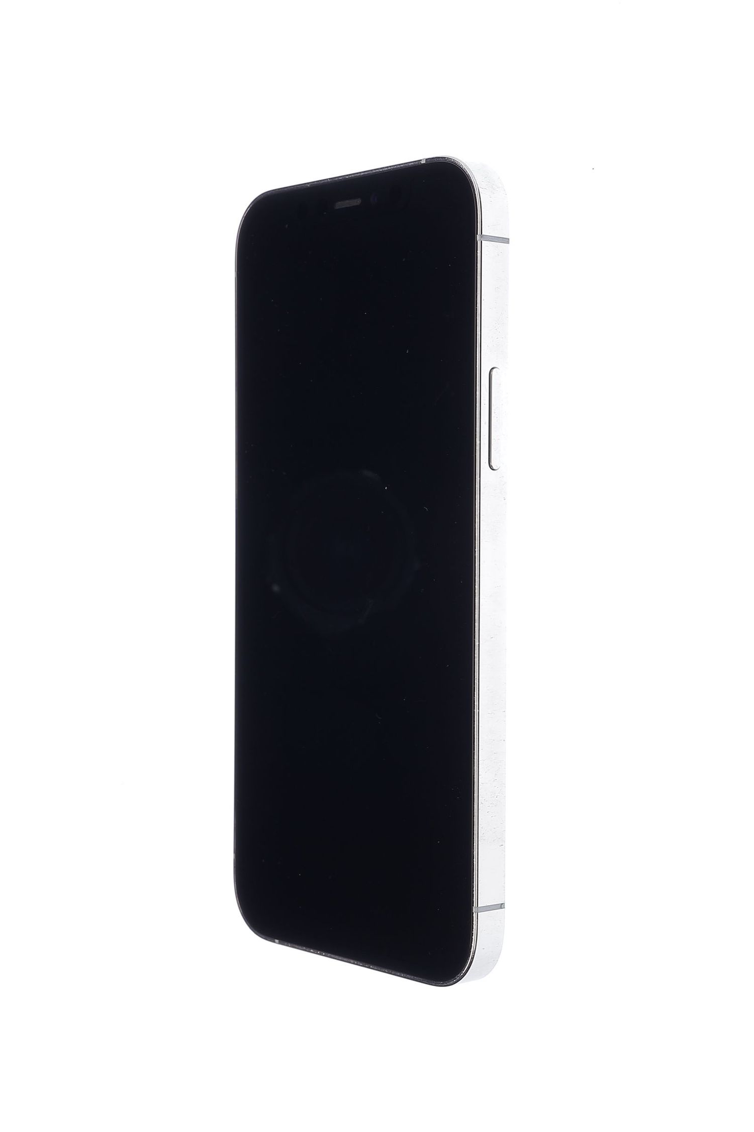 Apple iPhone 12 Pro 256 GB Silver - Много добро