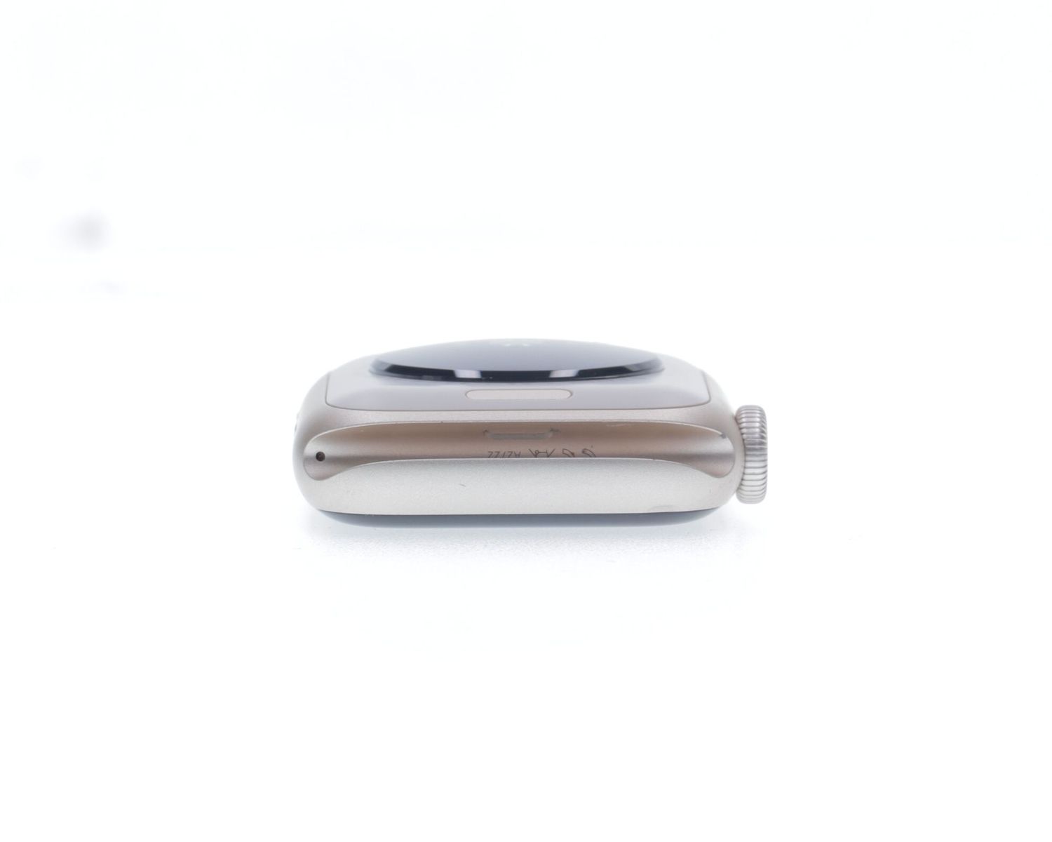 Apple Watch SE 2022, GPS, Aluminium 40mm Starlight