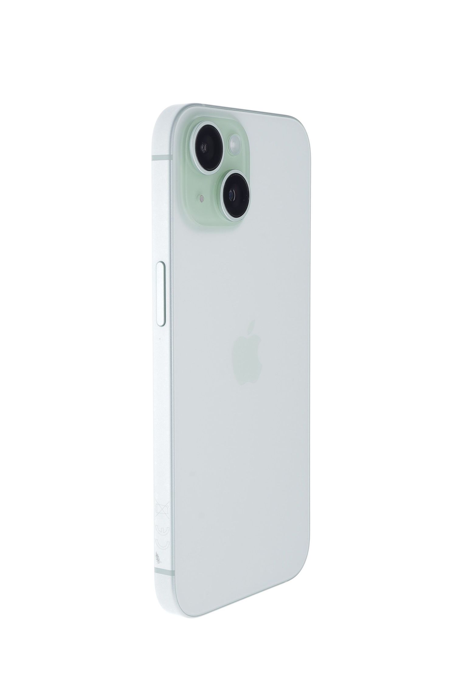 Apple iPhone 15 128 GB Green - Ca nou