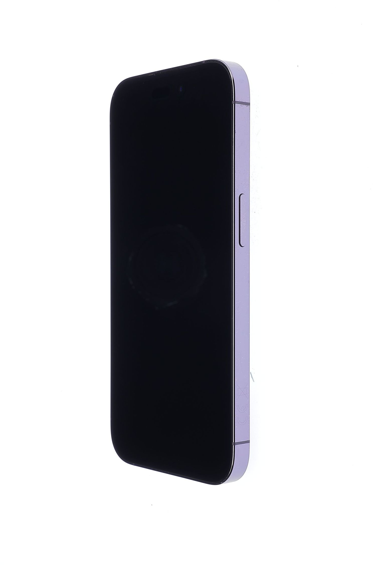 Apple iPhone 14 Pro 128 GB Deep Purple - Като нов