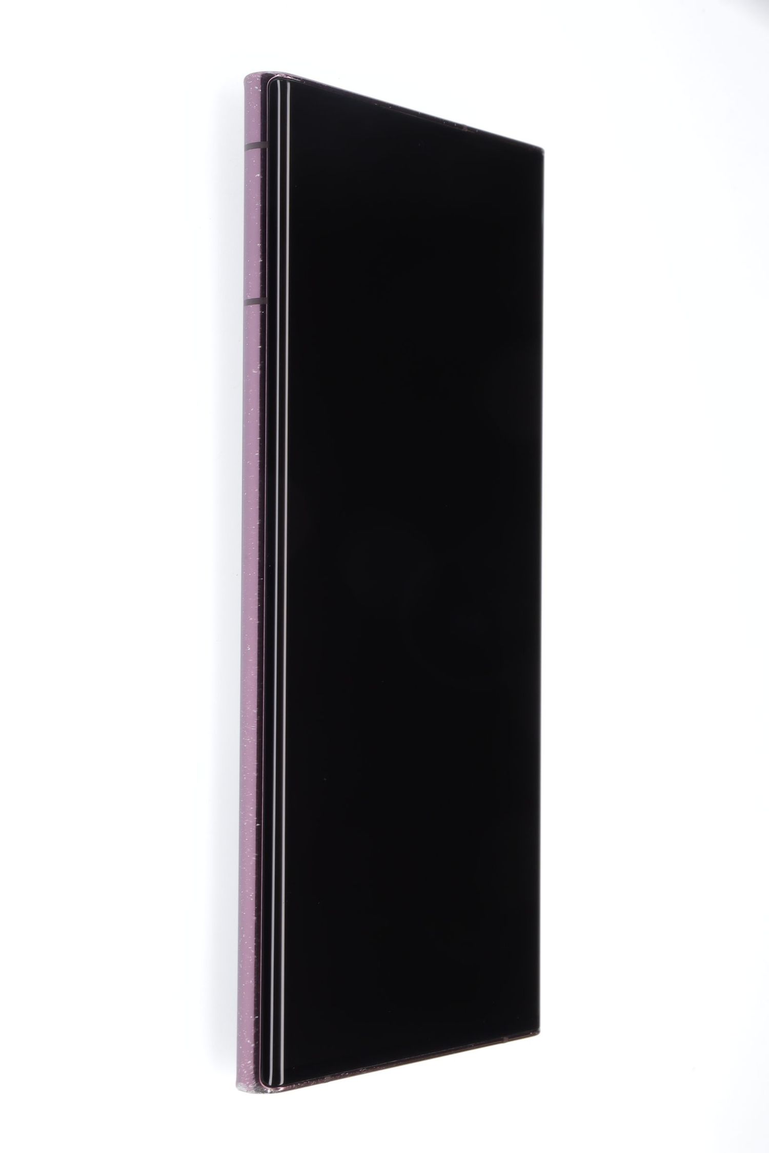 Мобилен телефон Samsung Galaxy S22 Ultra 5G Dual Sim, Burgundy, 256 GB, Foarte Bun
