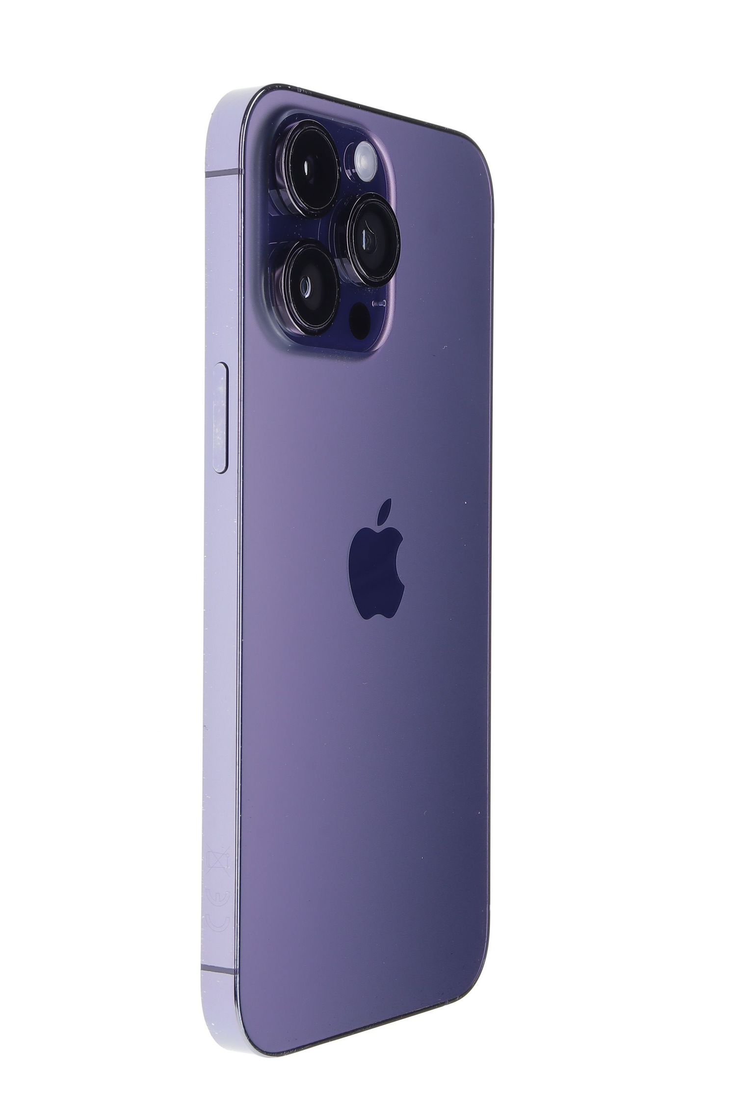 Apple iPhone 14 Pro Max 128 GB Deep Purple - Excelent