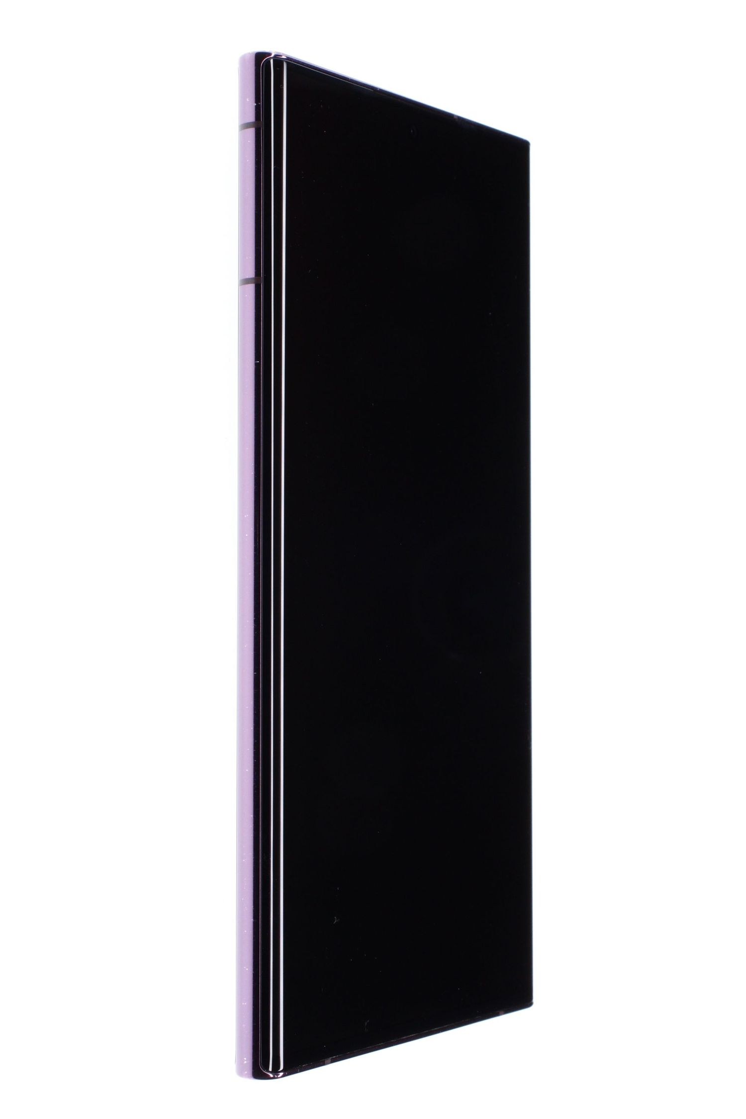 Samsung Galaxy S22 Ultra 5G Dual Sim 256 GB Burgundy - Excelent