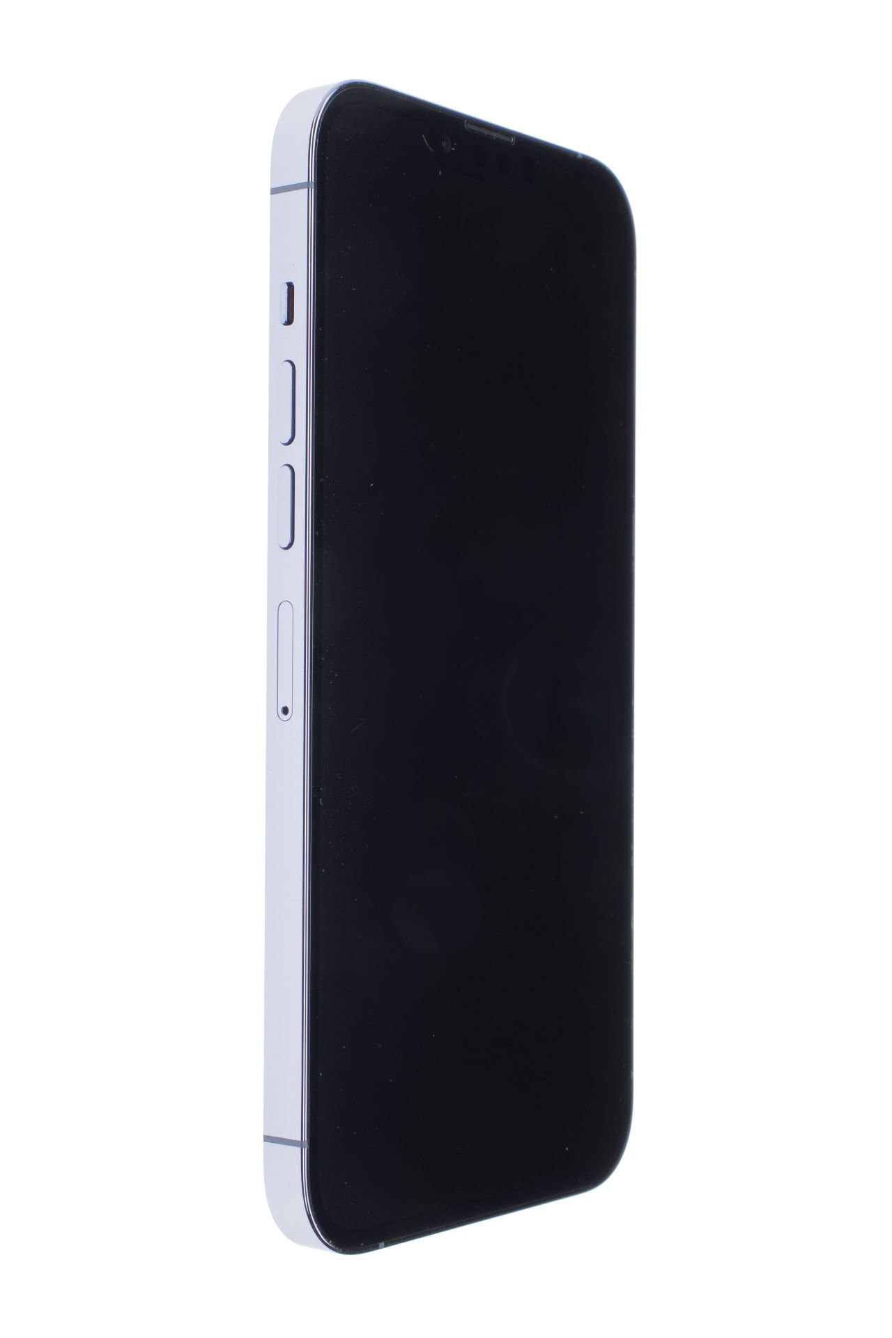 Apple iPhone 13 Pro Max 128 GB Sierra Blue - Kiváló