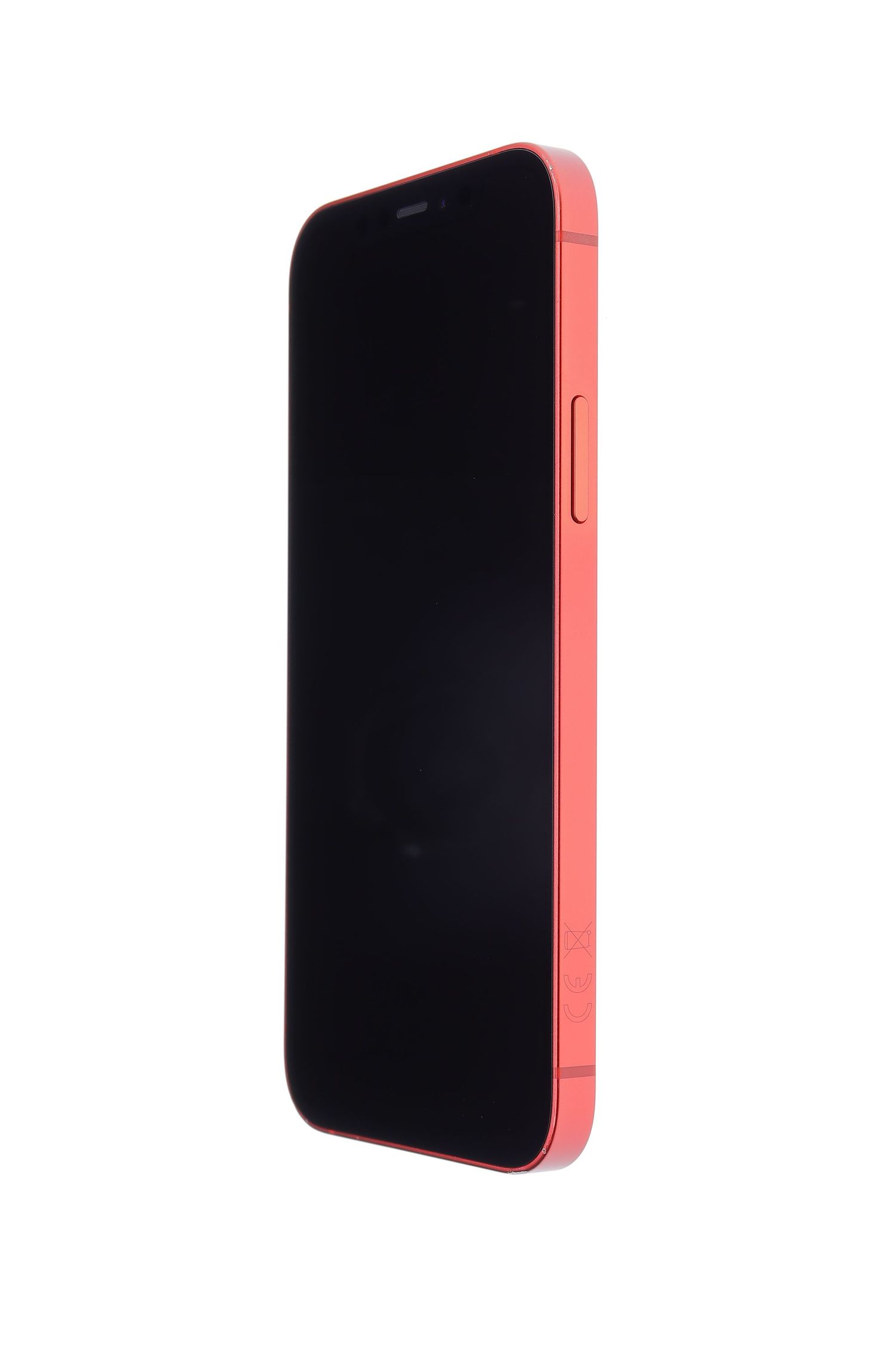 Apple iPhone 12 64 GB Red - Excelent