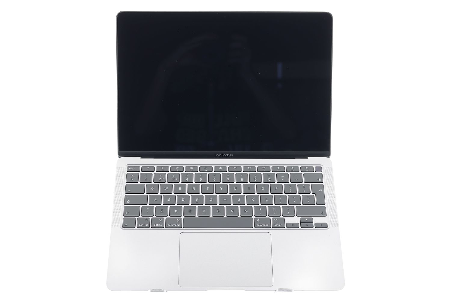Apple MacBook Air 13″ 2020, M1 8 Cores, 8 GB, 7 core GPU 256 GB Space Gray - Kiváló