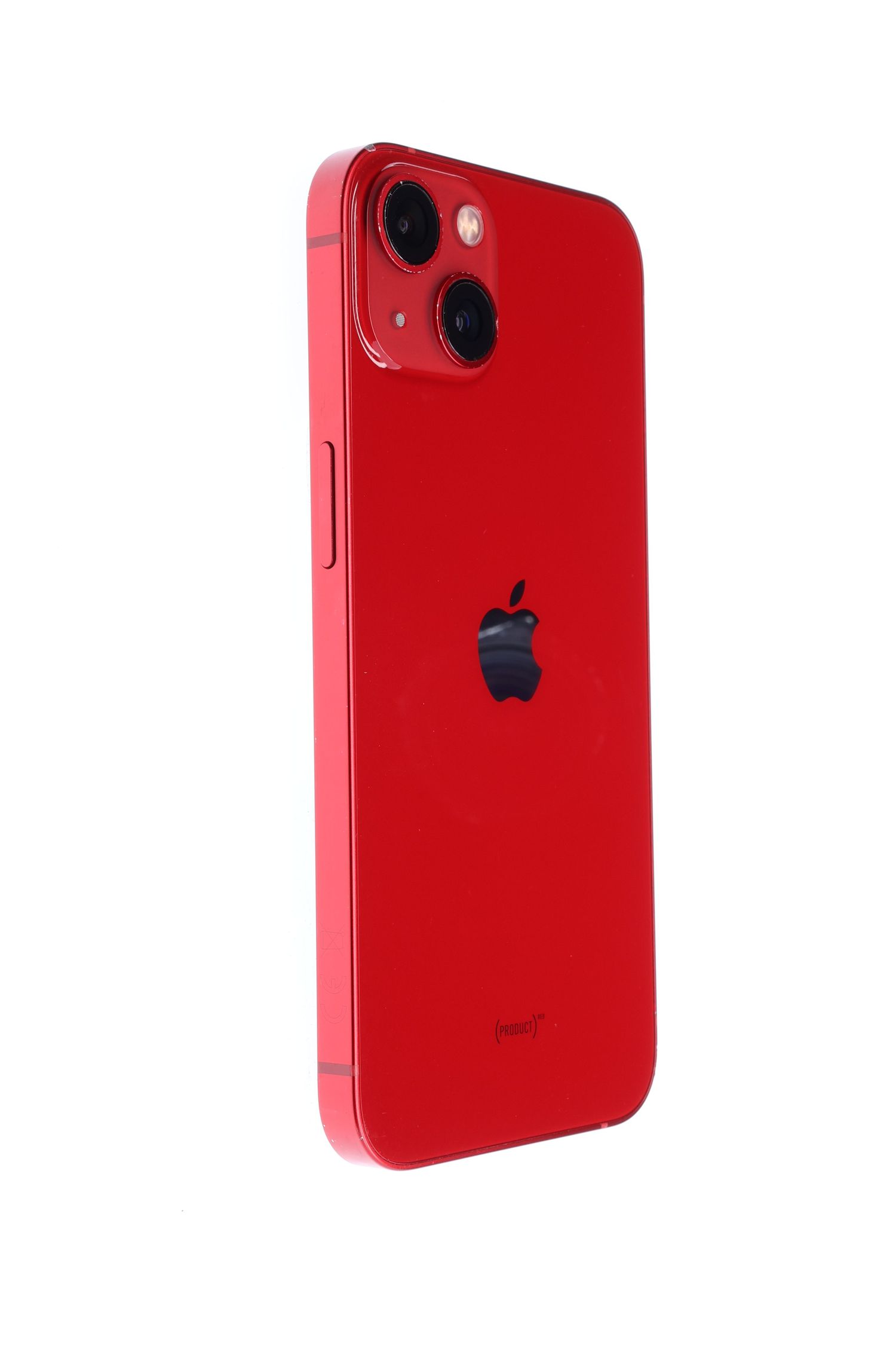 Apple iPhone 13 128 GB Red - Foarte bun