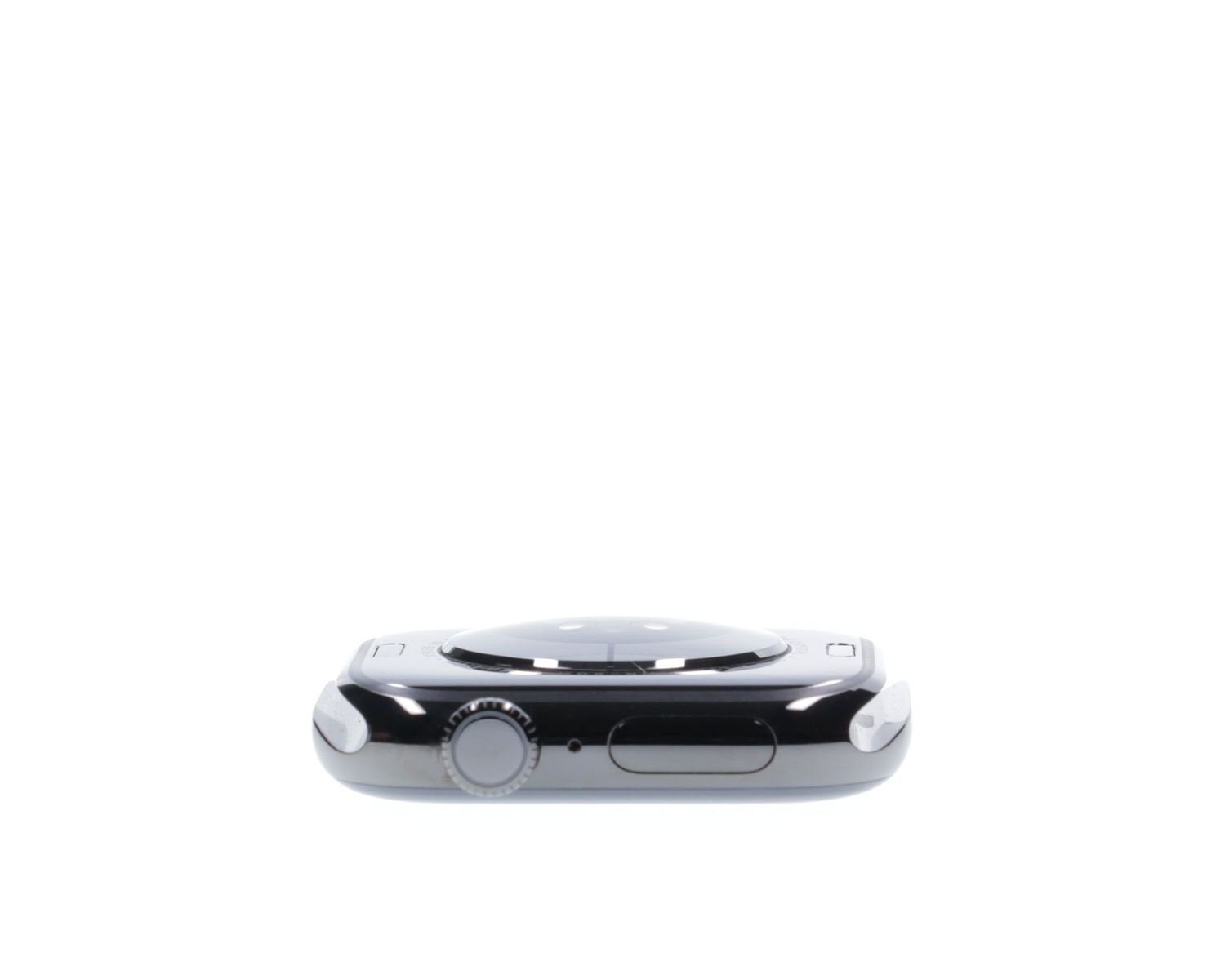 Apple Watch Series 10 2024, GPS + Cellular, Titanium 46mm Slate - Ca nou