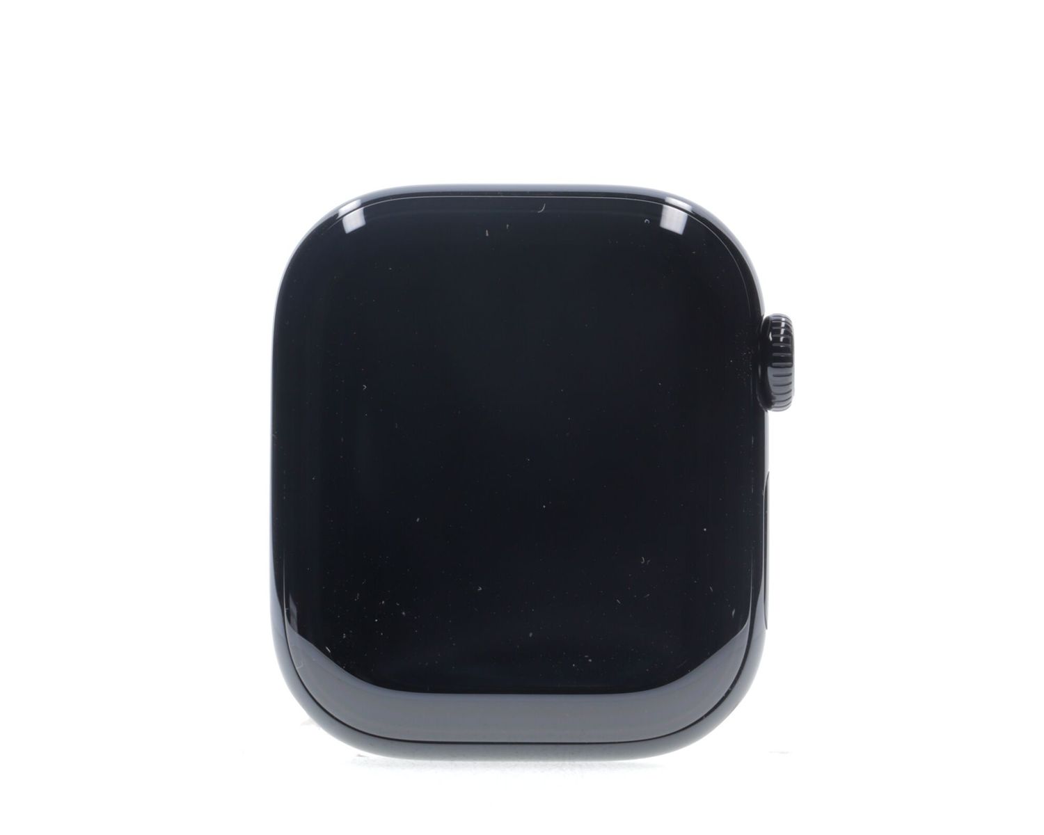 Apple Watch Series 11 2025, GPS, Aluminium 42mm Jet Black - Újszerű
