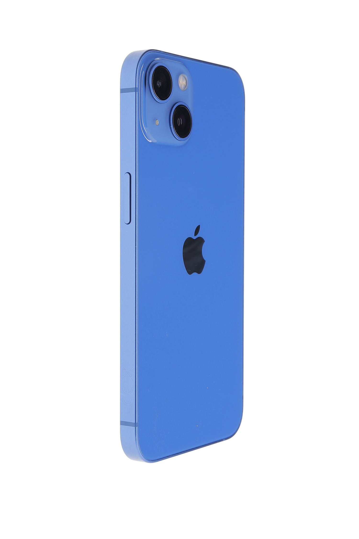 Apple iPhone 13 256 GB Blue - Kiváló