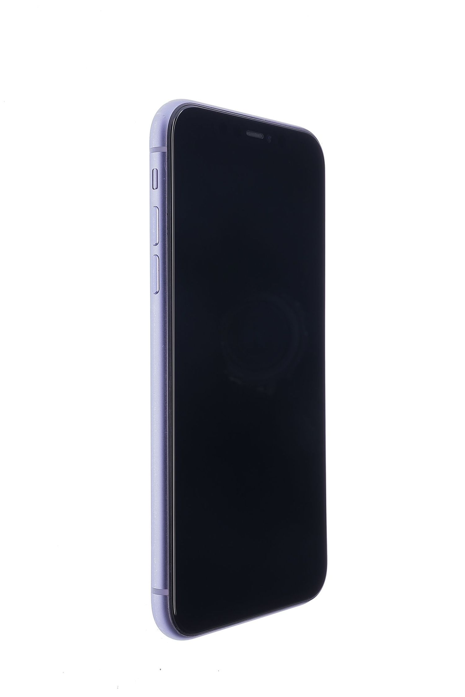 Apple iPhone 11 64 GB Purple - Excelent