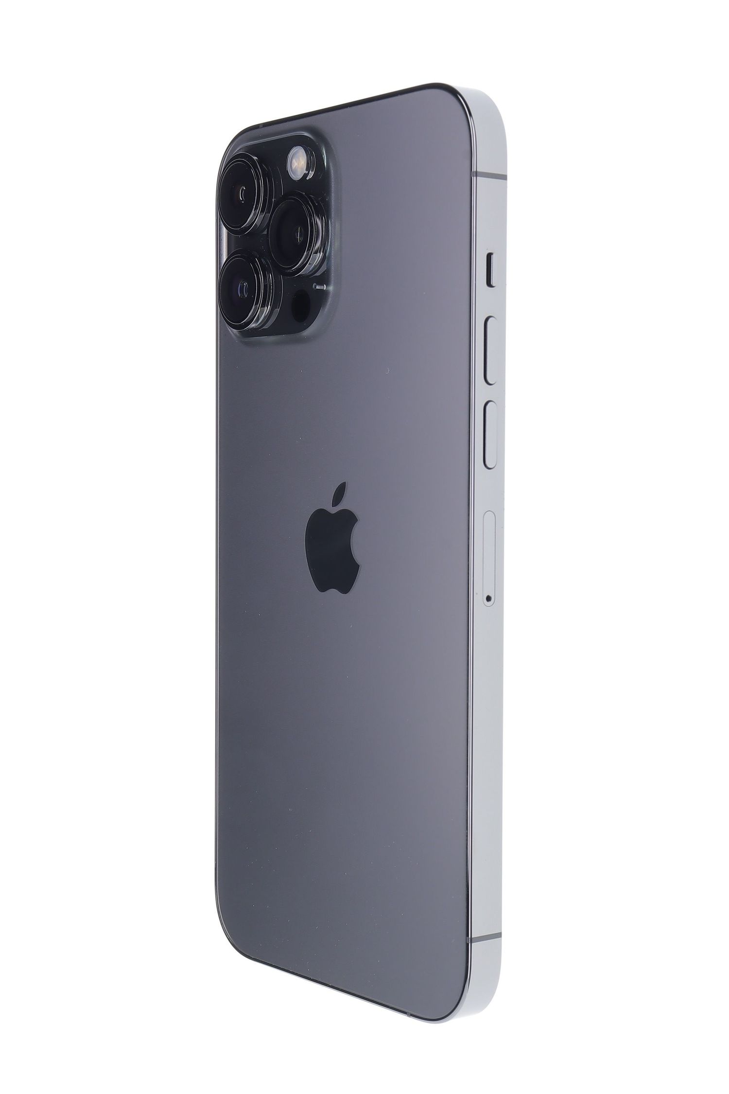 Apple iPhone 13 Pro Max, Graphite, 128 GB - már 148.990 Ft-tól