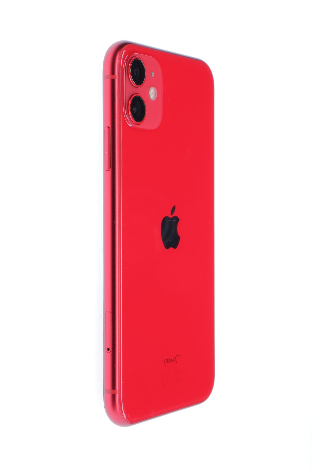 Apple iPhone 11 128 GB Red - Kiváló