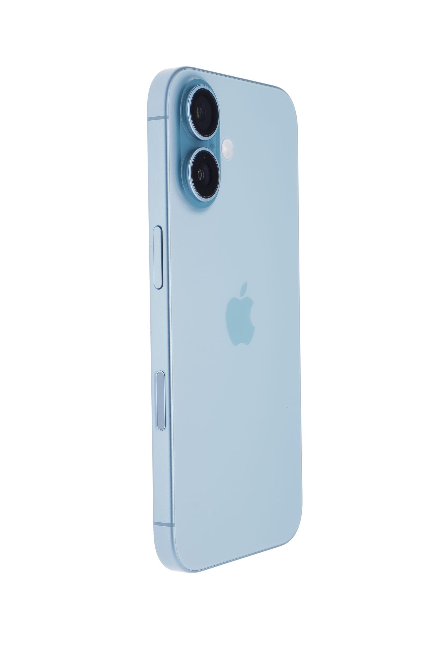Apple iPhone 16 128 GB Teal - Σαν καινούργιο