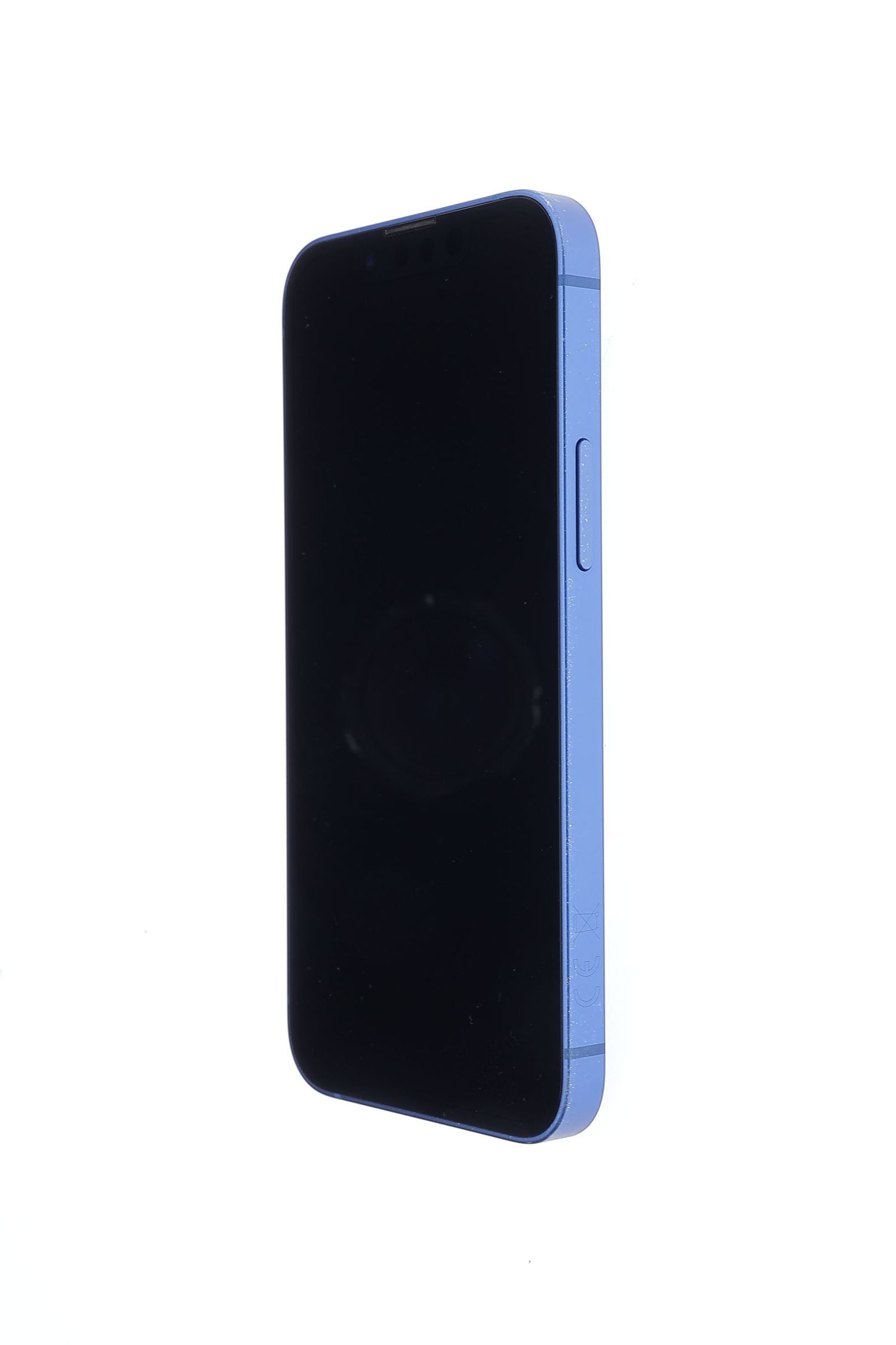 Apple iPhone 13 mini 256 GB Blue - Nagyon jó