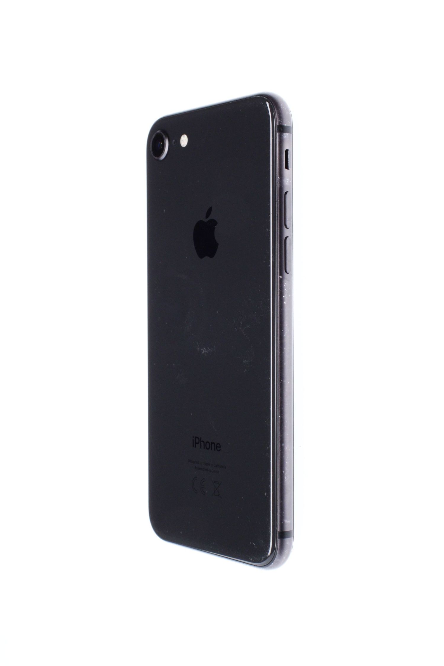 iPhone8ブラック本体　スペースグレイブラックAPPLE i-phone Apple iPhone 8, Space Grey, 256 GB - de la 669 lei