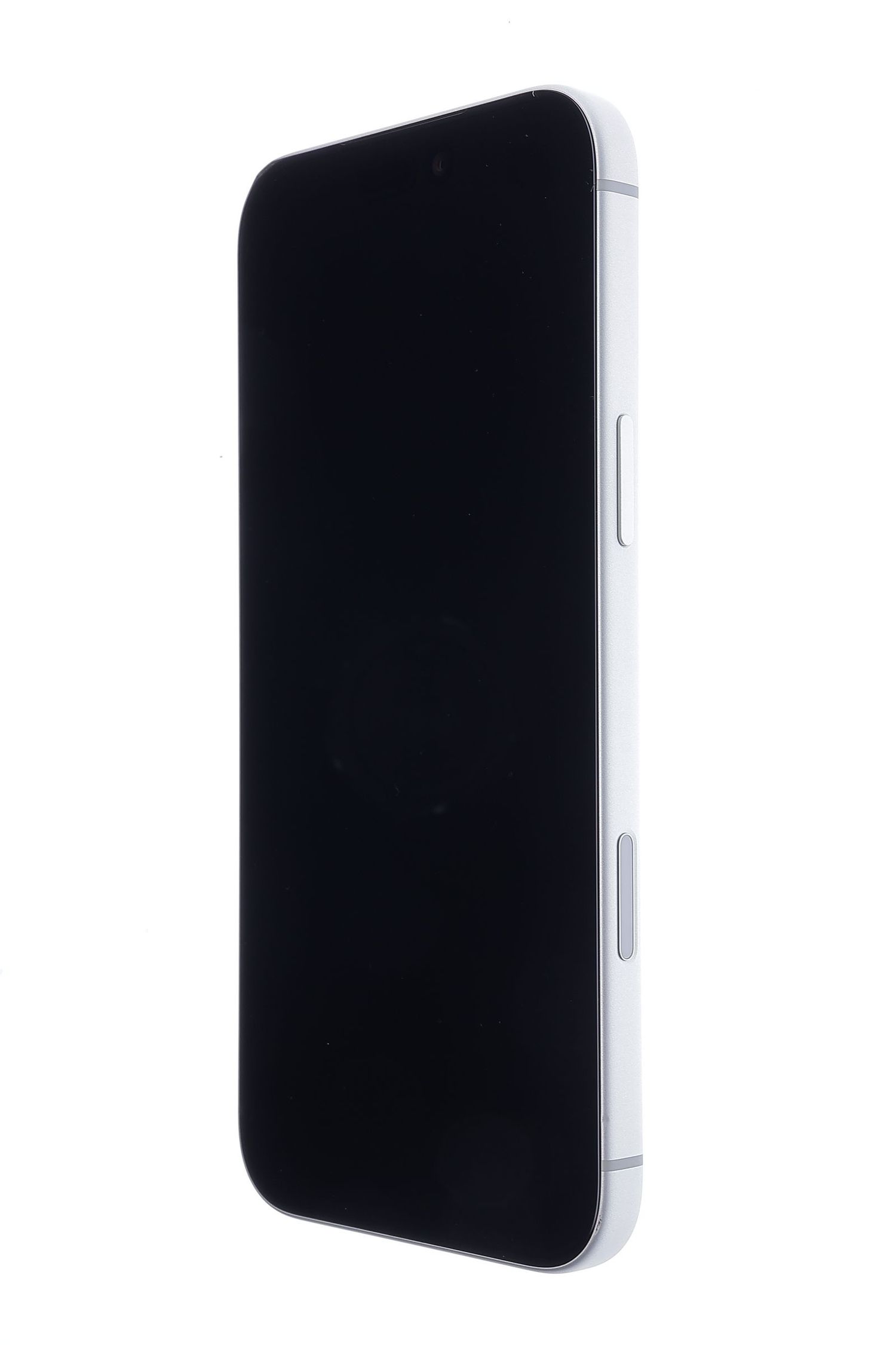 Apple iPhone 17 Pro Max 1 TB Silver - Excelent