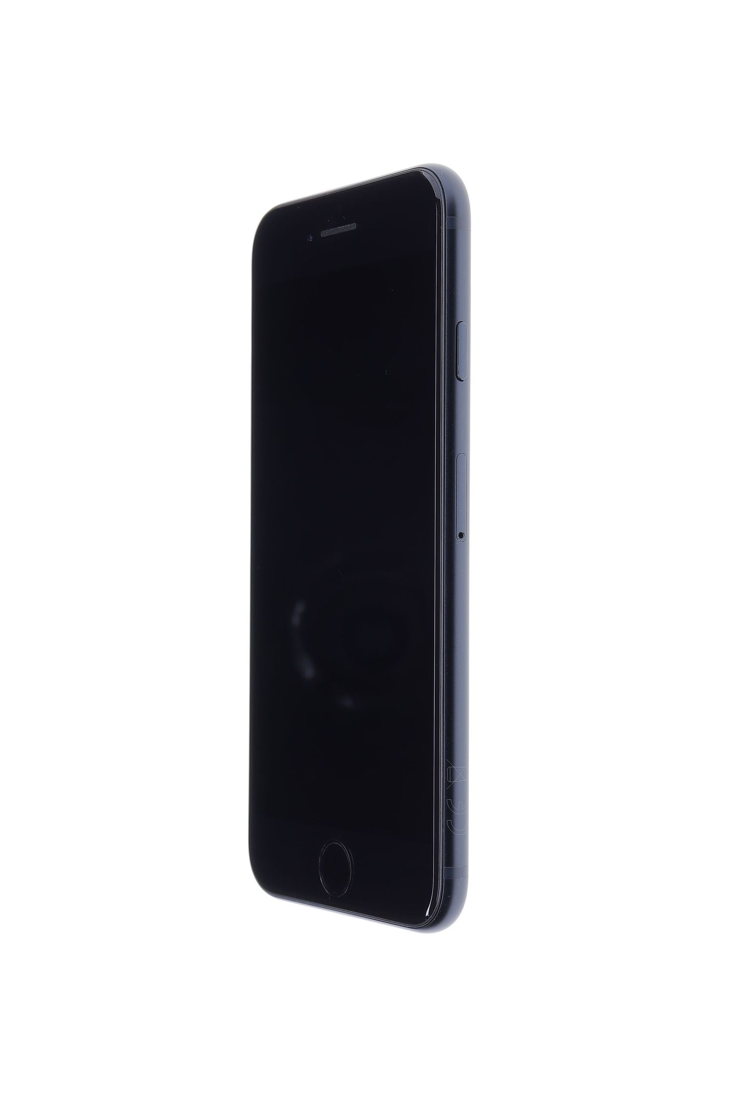 Apple iPhone SE 2022 64 GB Midnight - Kiváló