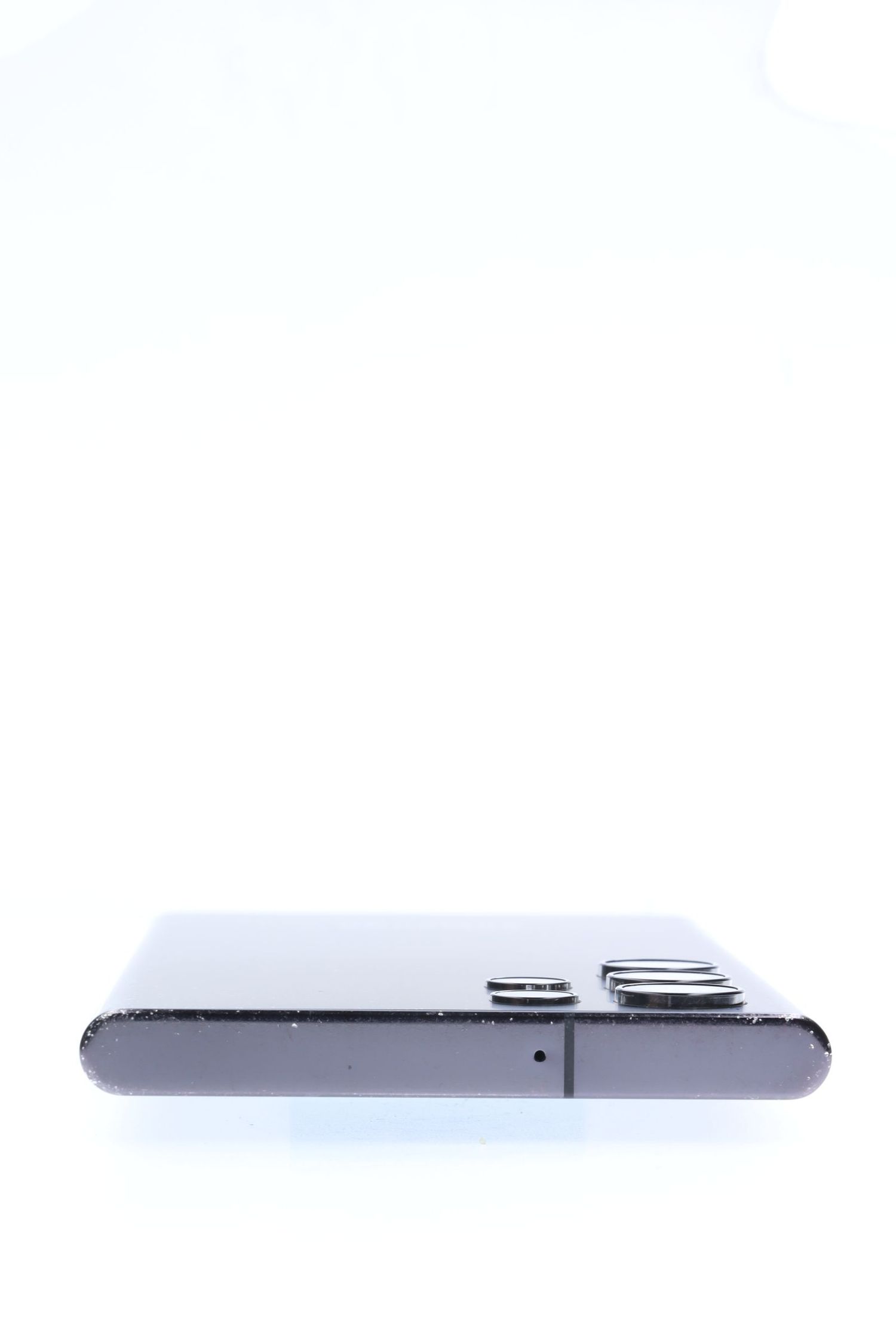 Samsung Galaxy S22 Ultra 5G Dual Sim 256 GB Phantom Black - Εξαιρετικό