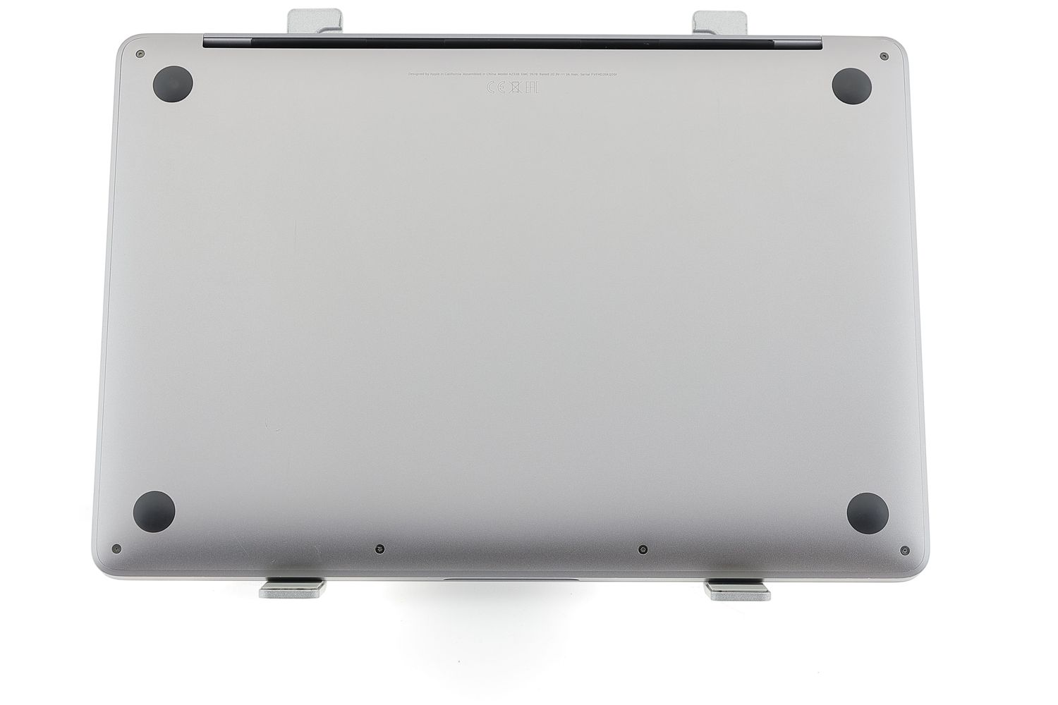 MacBook本体 MacBook Pro (13-inch, M1, 2020) 512GB MacBook Pro Apple Macbook 13-inch, M1 2020 MYDA2J/A シルバー M1