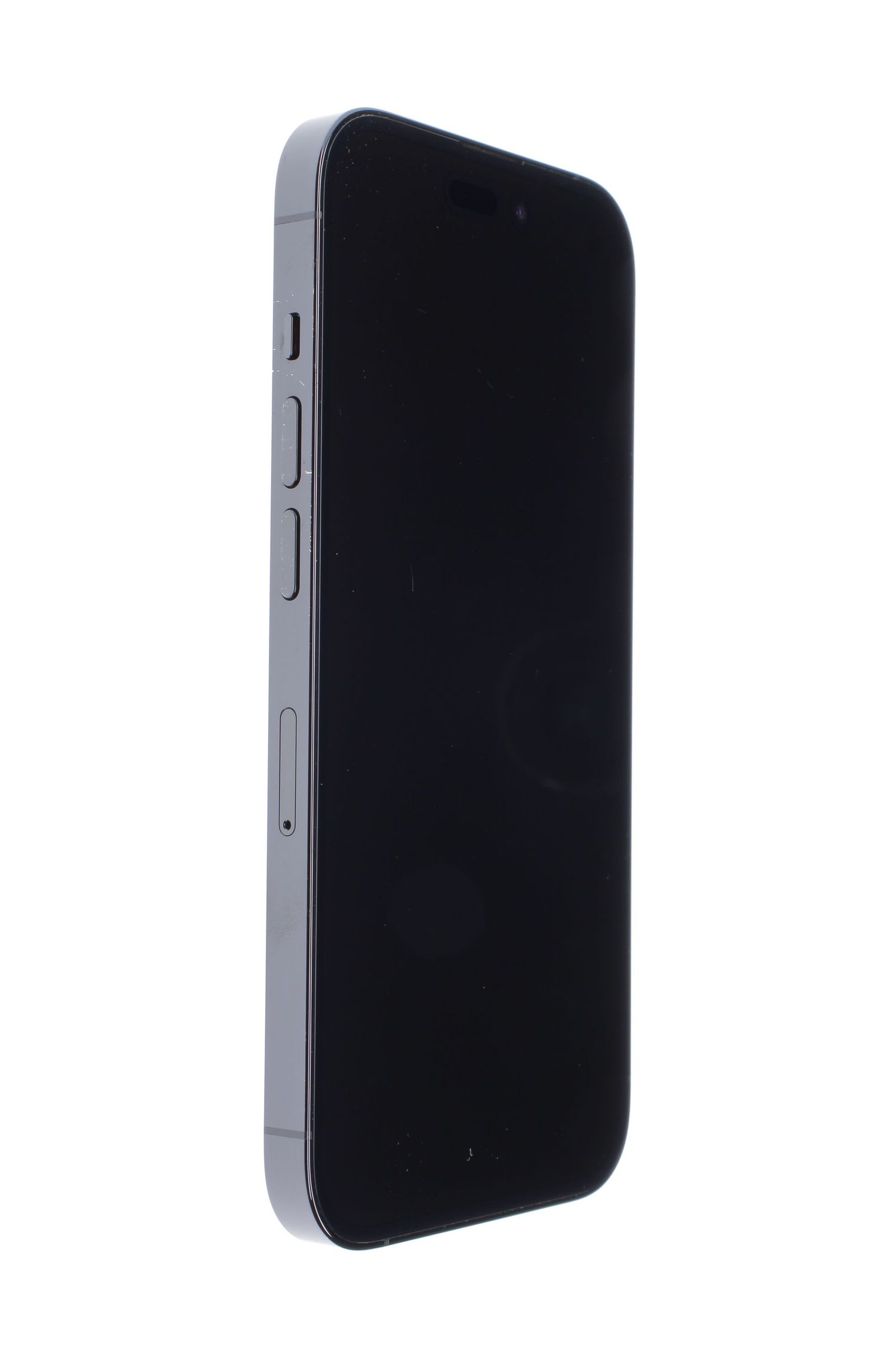 Apple iPhone 14 Pro, Space Black, 512 GB - de la 2.669 lei
