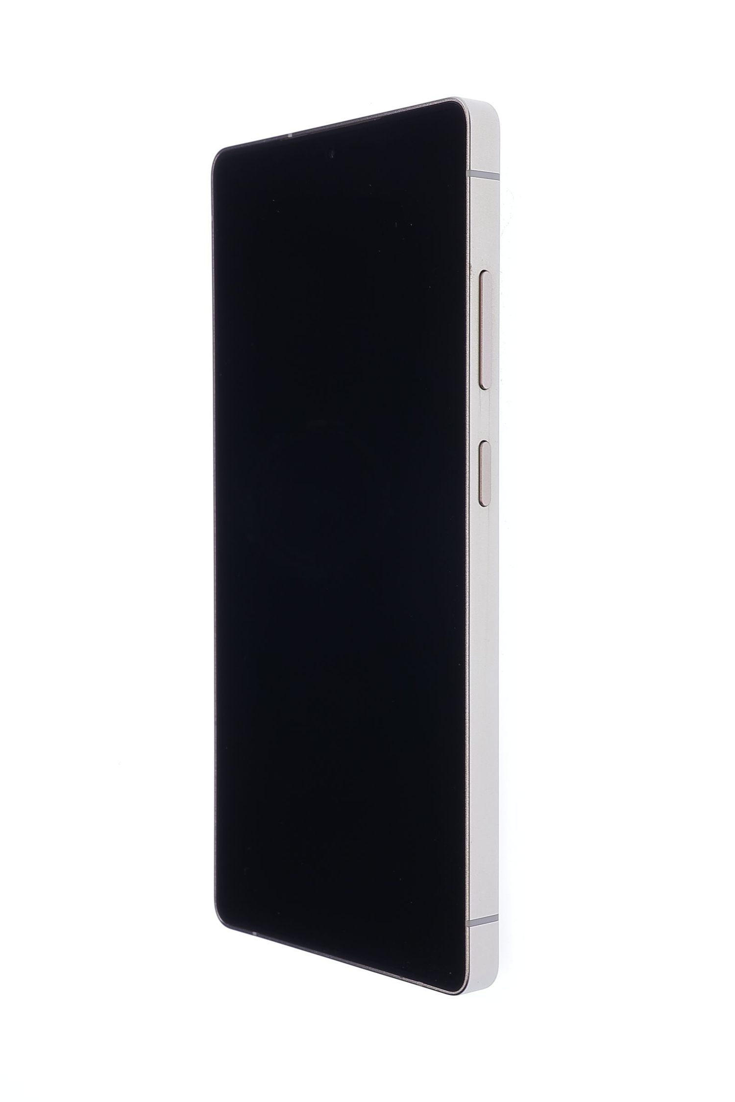 Samsung Galaxy S25 Ultra 5G Dual Sim 256 GB Titanium Black - Εξαιρετικό