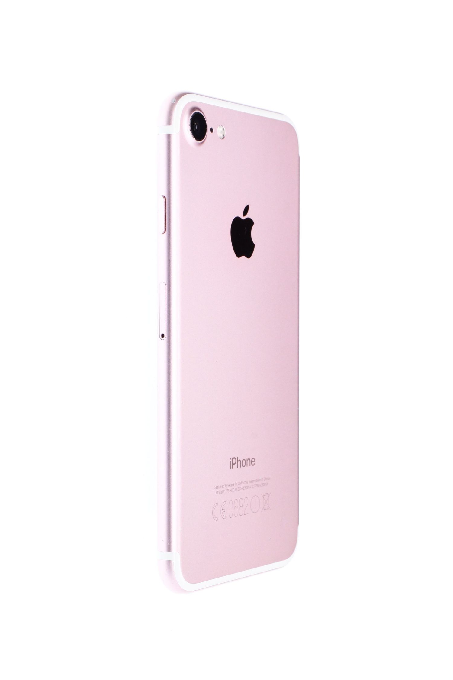 Apple iPhone 7 128 GB Rose Gold - Nagyon jó