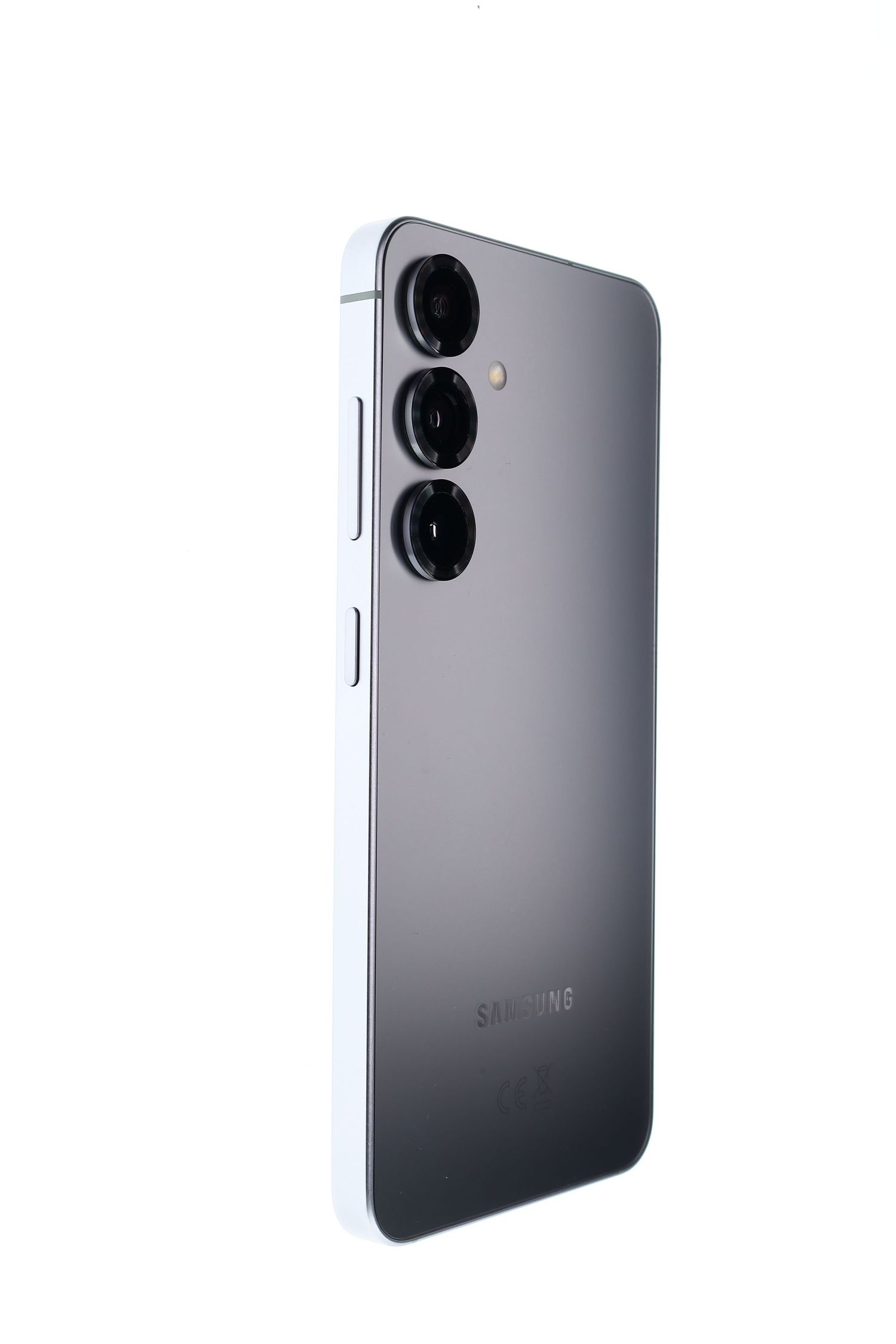 Samsung Galaxy S25 5G 128 GB Silver Shadow - Като нов