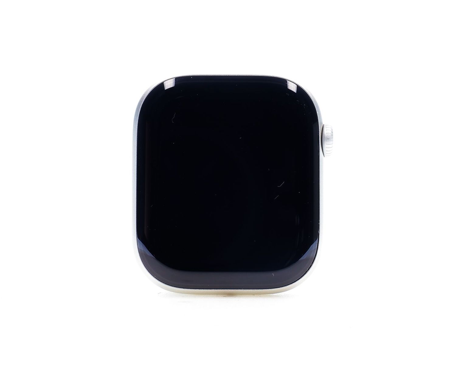 Apple Watch Series 10 2024, GPS + Cellular, Aluminium 46mm Silver - Újszerű