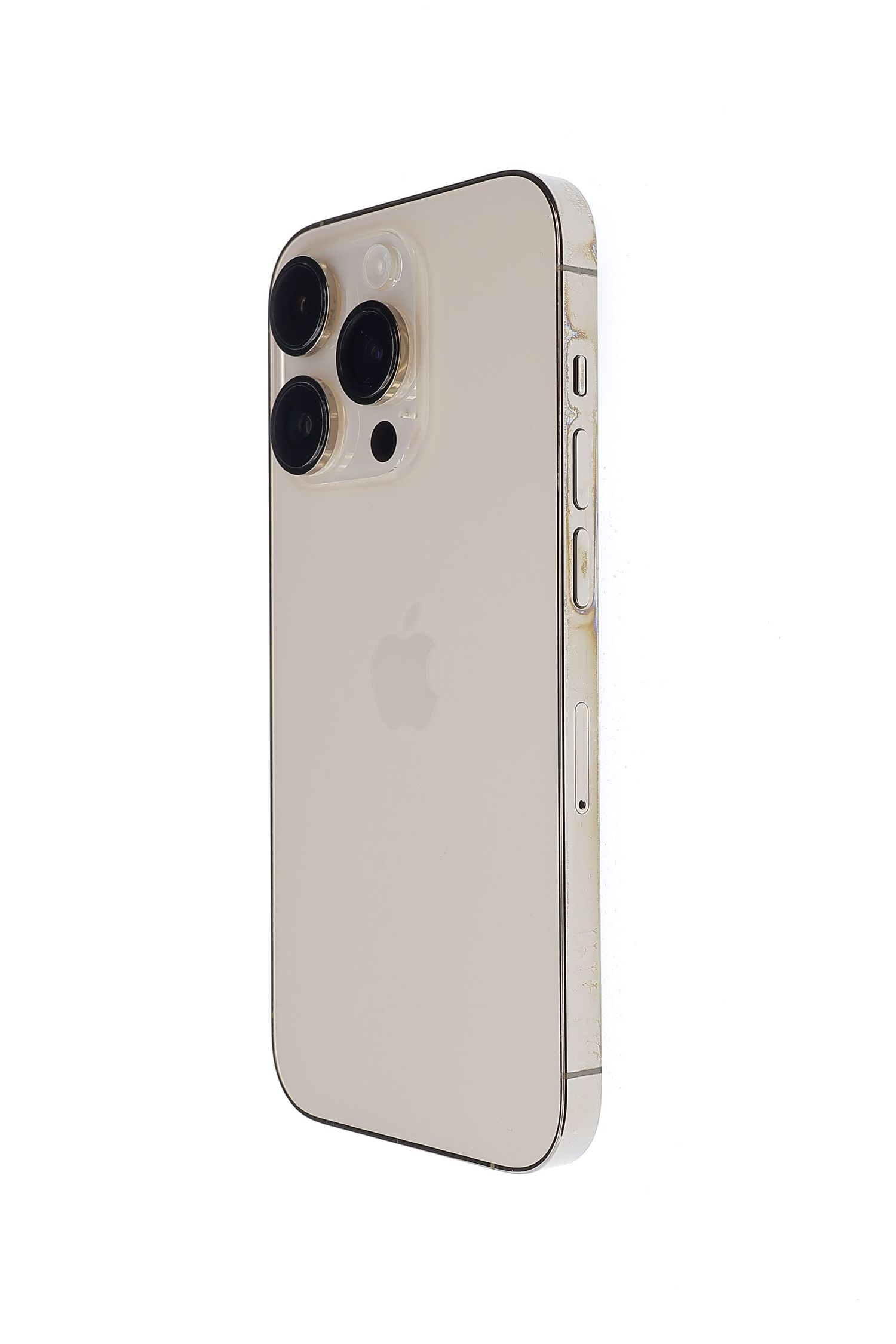 Apple iPhone 14 Pro 128 GB Gold - Foarte bun