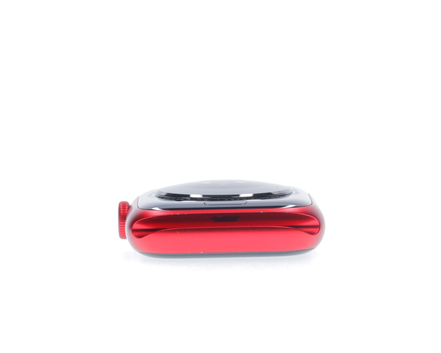 Apple Watch Series 8 2022, GPS, Aluminium 45mm Red - Εξαιρετικό