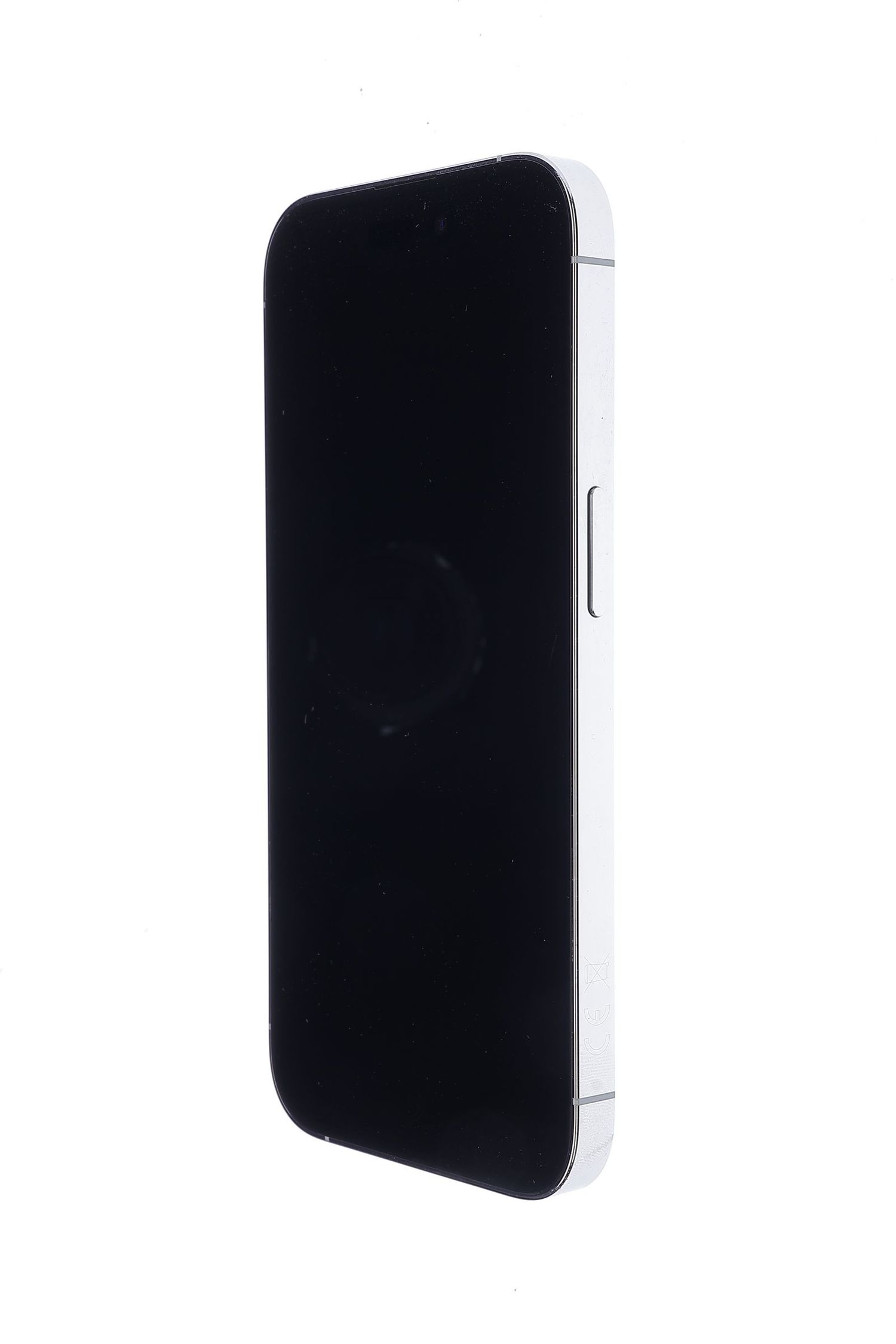 Apple iPhone 14 Pro, Silver, 1 TB - de la 3.219 lei