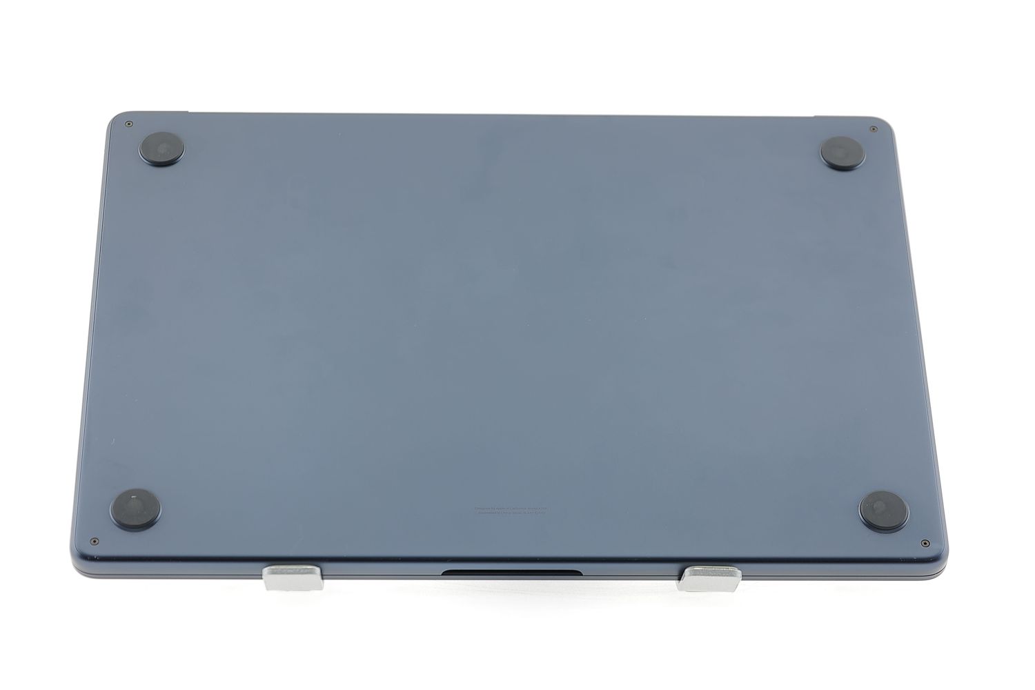 Apple MacBook Air 15″ 2023, M2 8 Cores, 8 GB, 10 core GPU 256 GB Midnight - Foarte bun