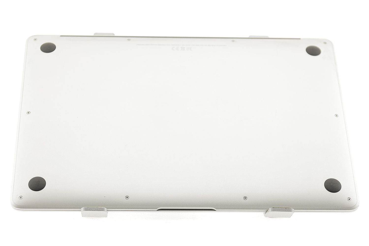 Apple MacBook Air 13″ 2020, M1 8 Cores, 8 GB, 7 core GPU, Silver