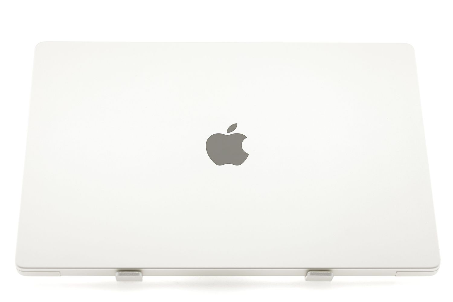 Apple MacBook Pro 16″ 2021, M1 Pro 10 Cores, 16 GB, 16 core GPU 512 GB Silver