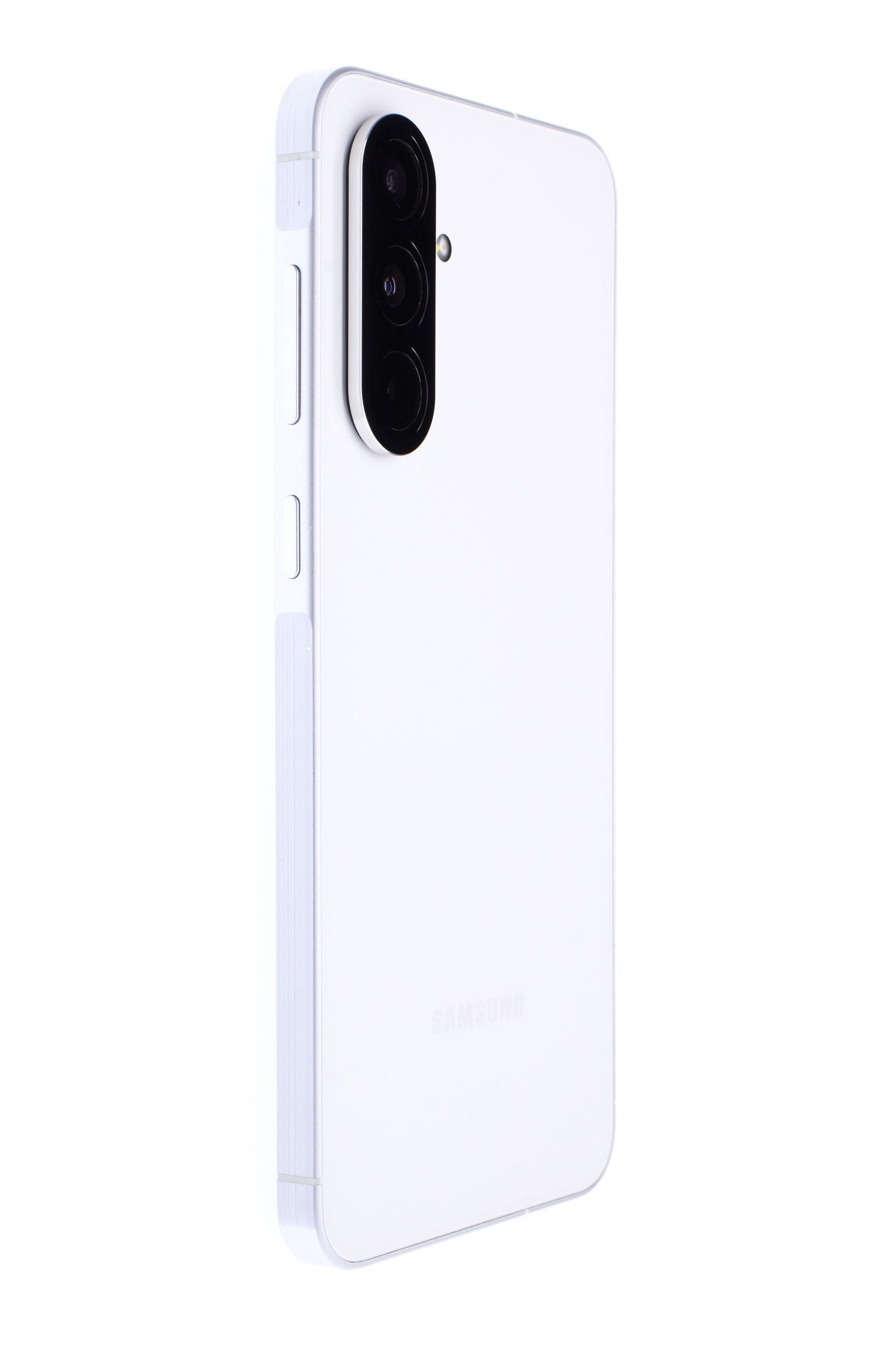Samsung Galaxy A56 5G Dual Sim 128 GB Light Gray - Отлично