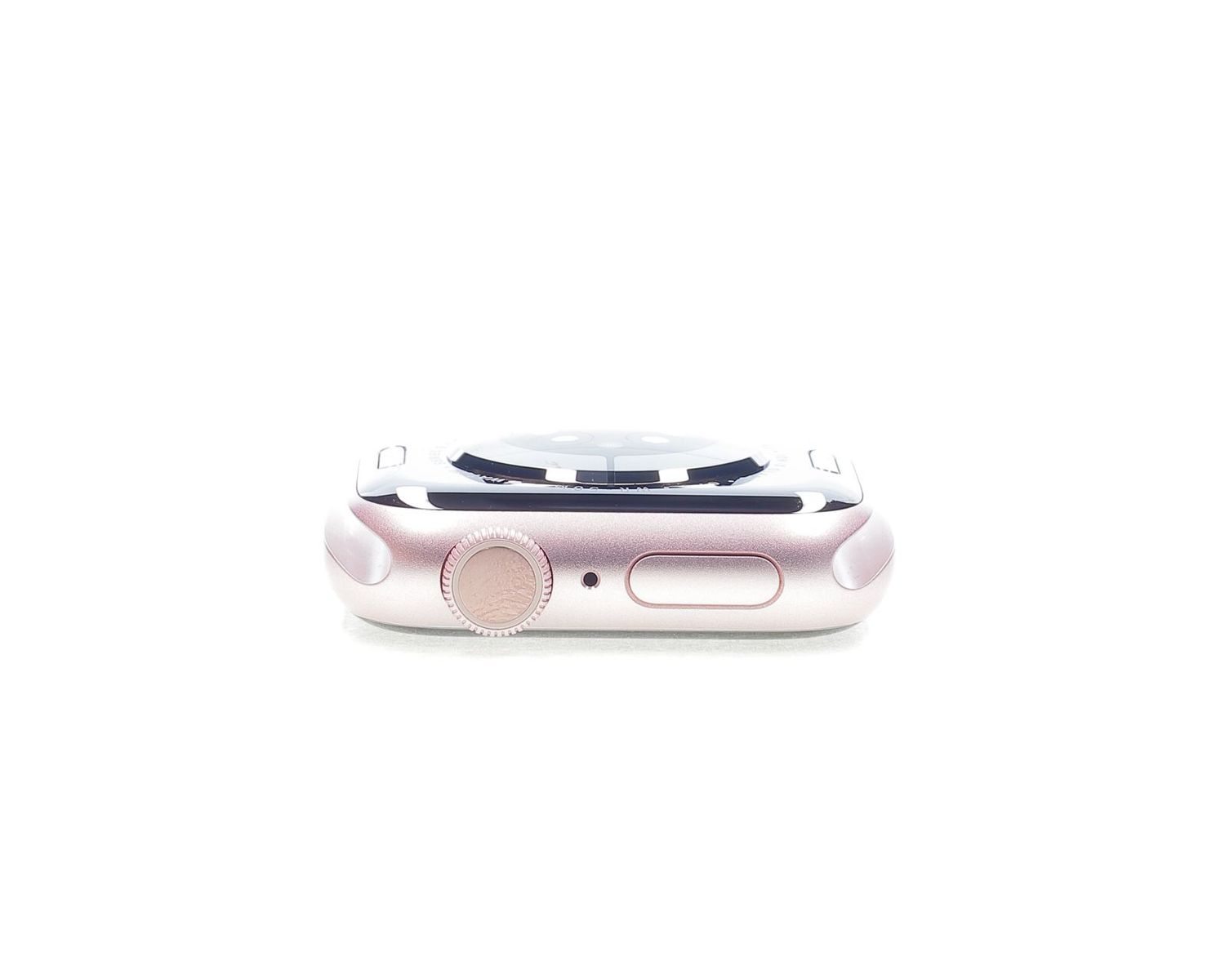 Apple Watch Series 9 2023, GPS, Aluminium 41mm Pink - Εξαιρετικό