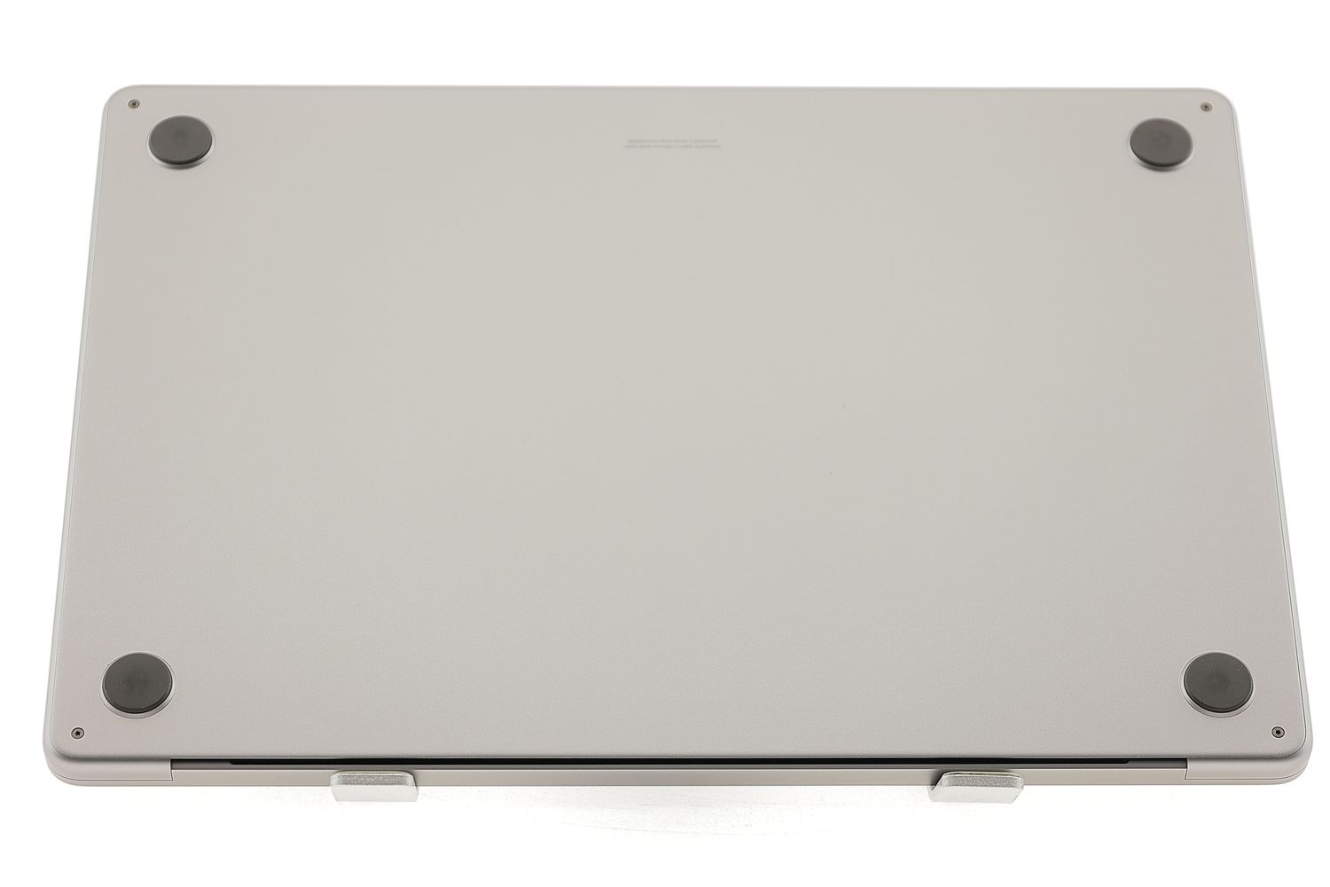 Apple MacBook Air 15″ 2023, M2 8 Cores, 8 GB, 10 core GPU 256 GB Space Gray - Εξαιρετικό