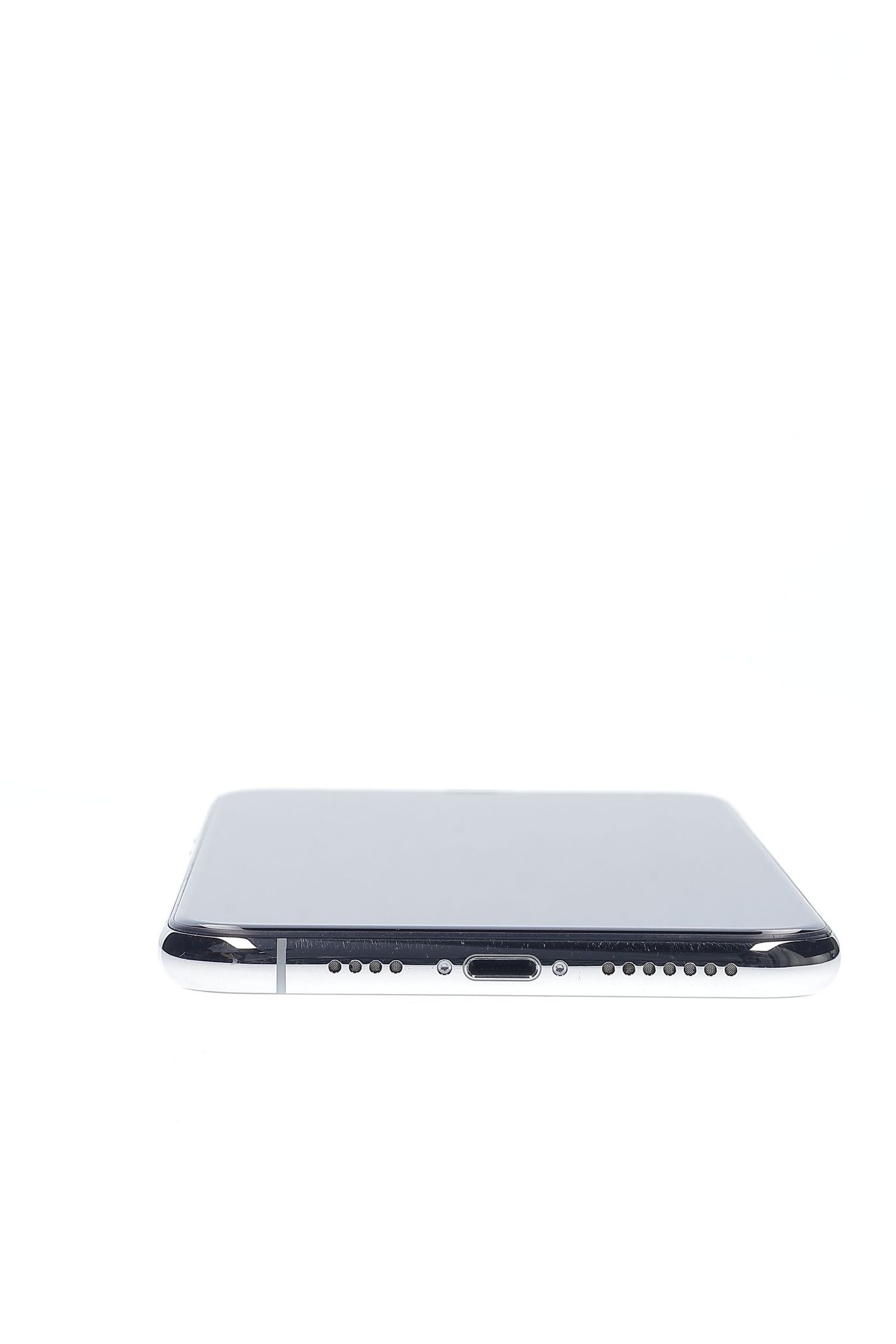 Apple iPhone 11 Pro Max 256 GB Silver - Excelent