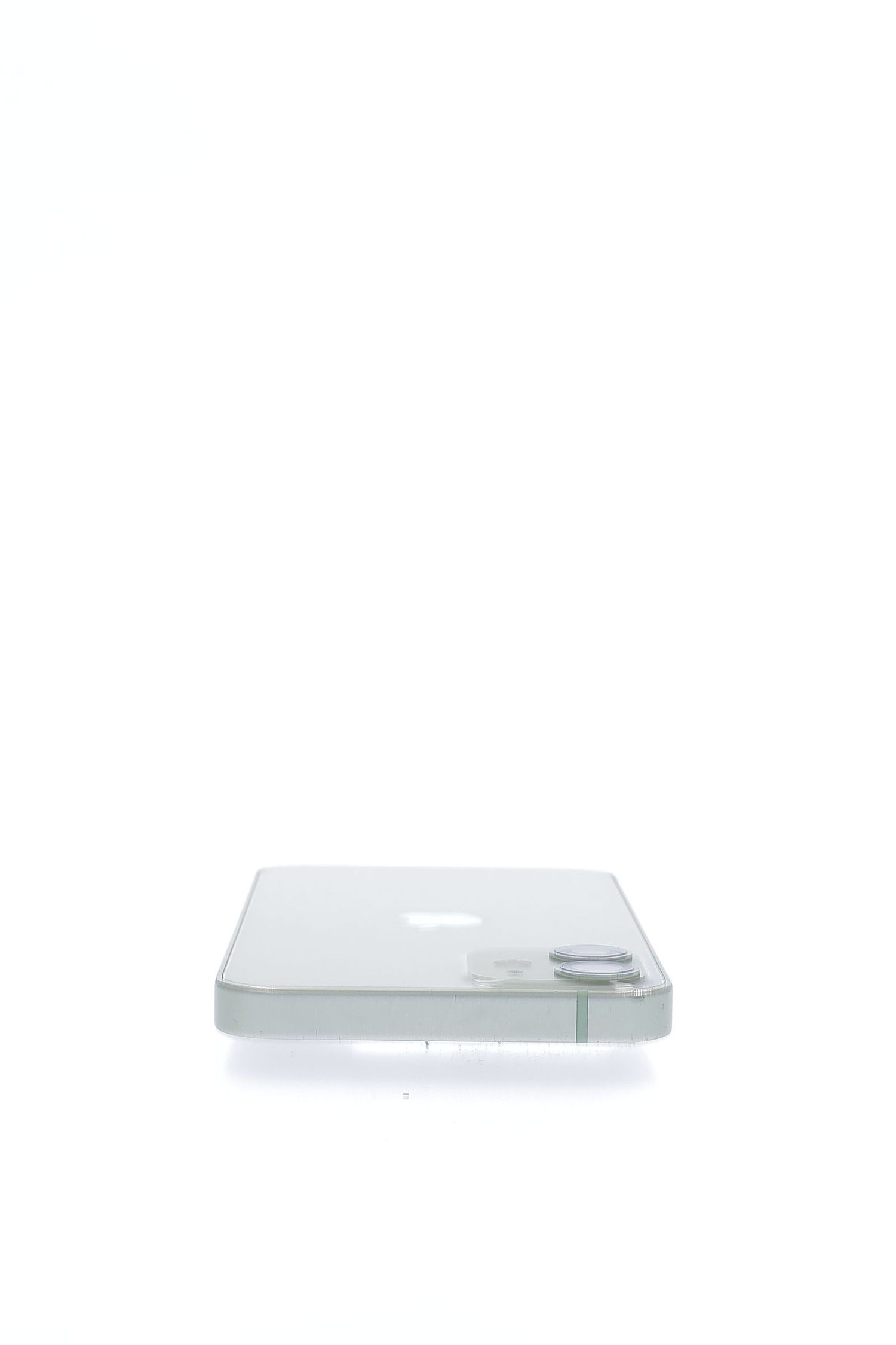 Apple iPhone 12 mini 256 GB Green - Много добро