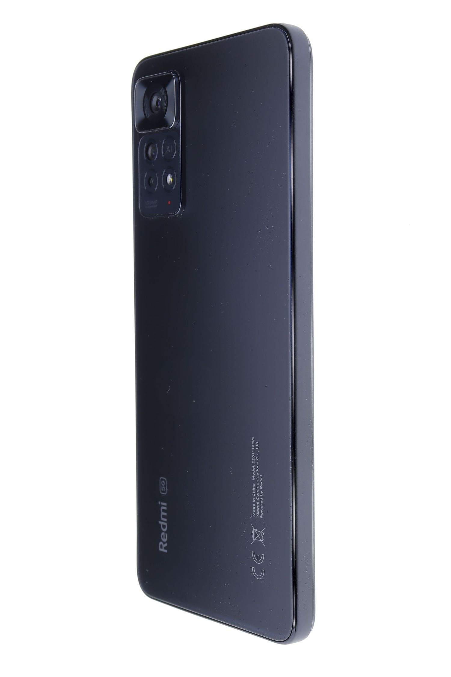 Xiaomi Redmi Note 11 Pro 5G 128 GB Graphite Gray