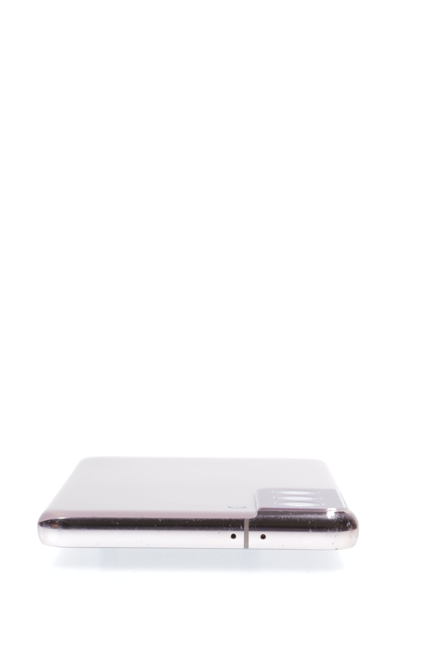 Samsung Galaxy S21 5G Dual Sim 256 GB Pink - Kiváló