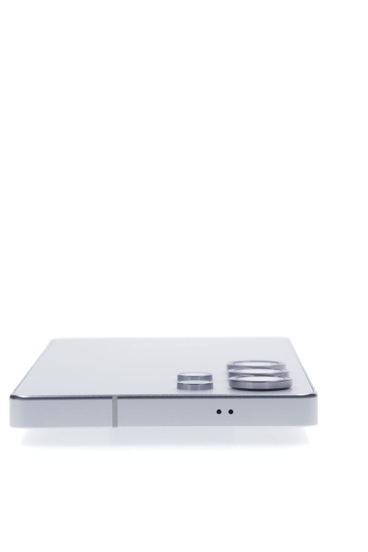 Samsung Galaxy S25 Ultra 5G Dual Sim 1 TB Titanium White Silver - Εξαιρετικό