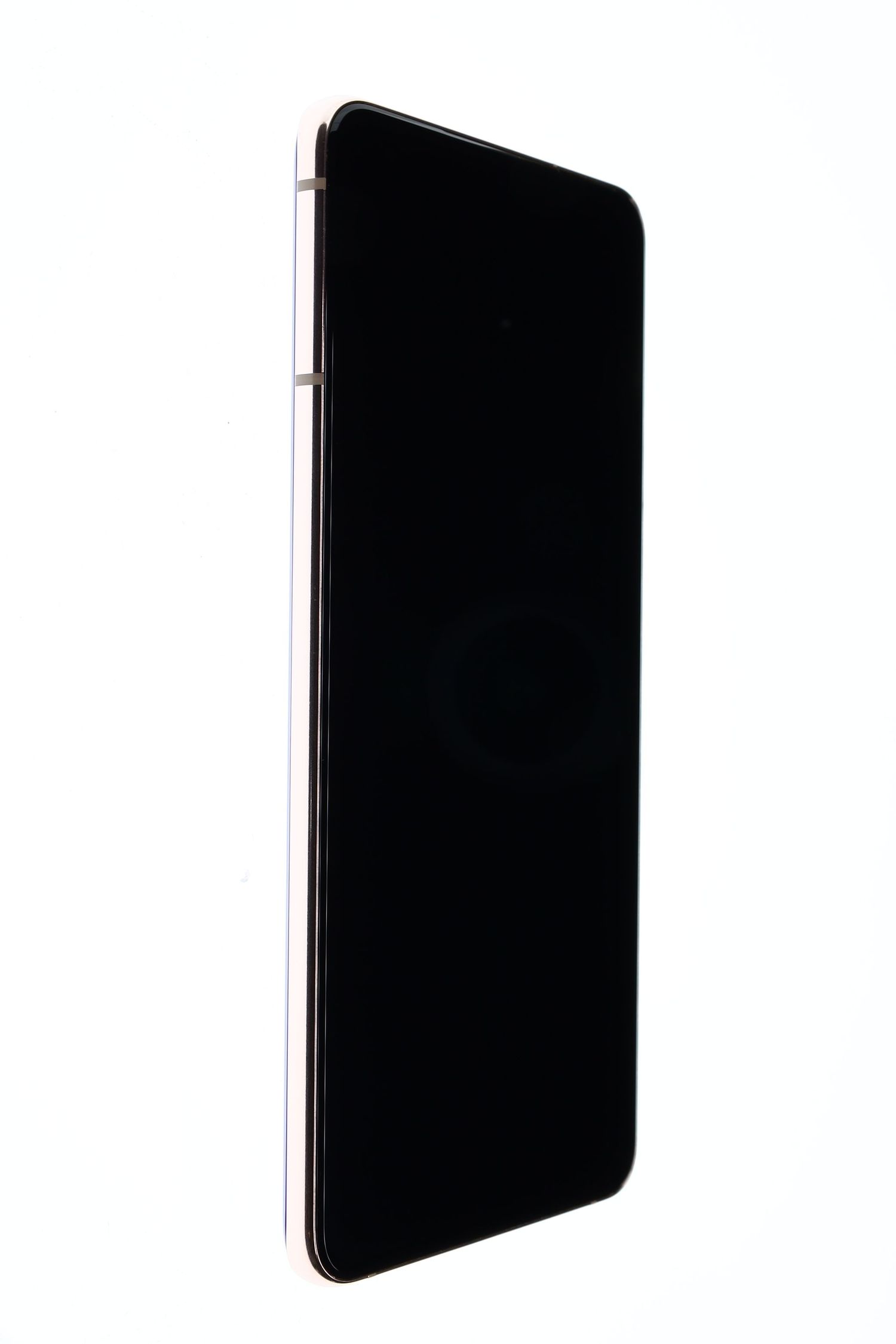 Samsung Galaxy S21 Plus 5G 128 GB Violet - Újszerű
