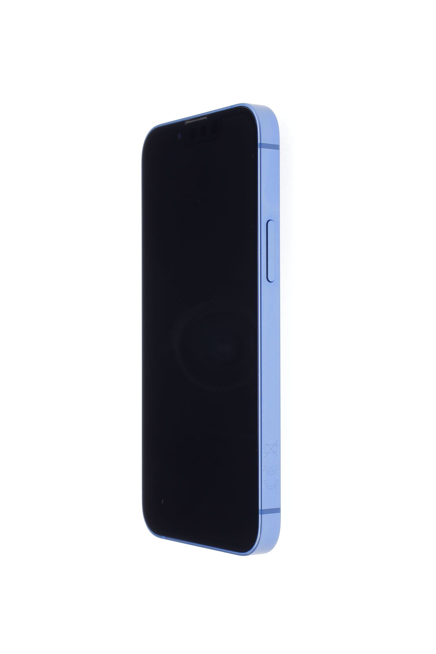 Apple iPhone 13 mini 256 GB Blue - Отлично