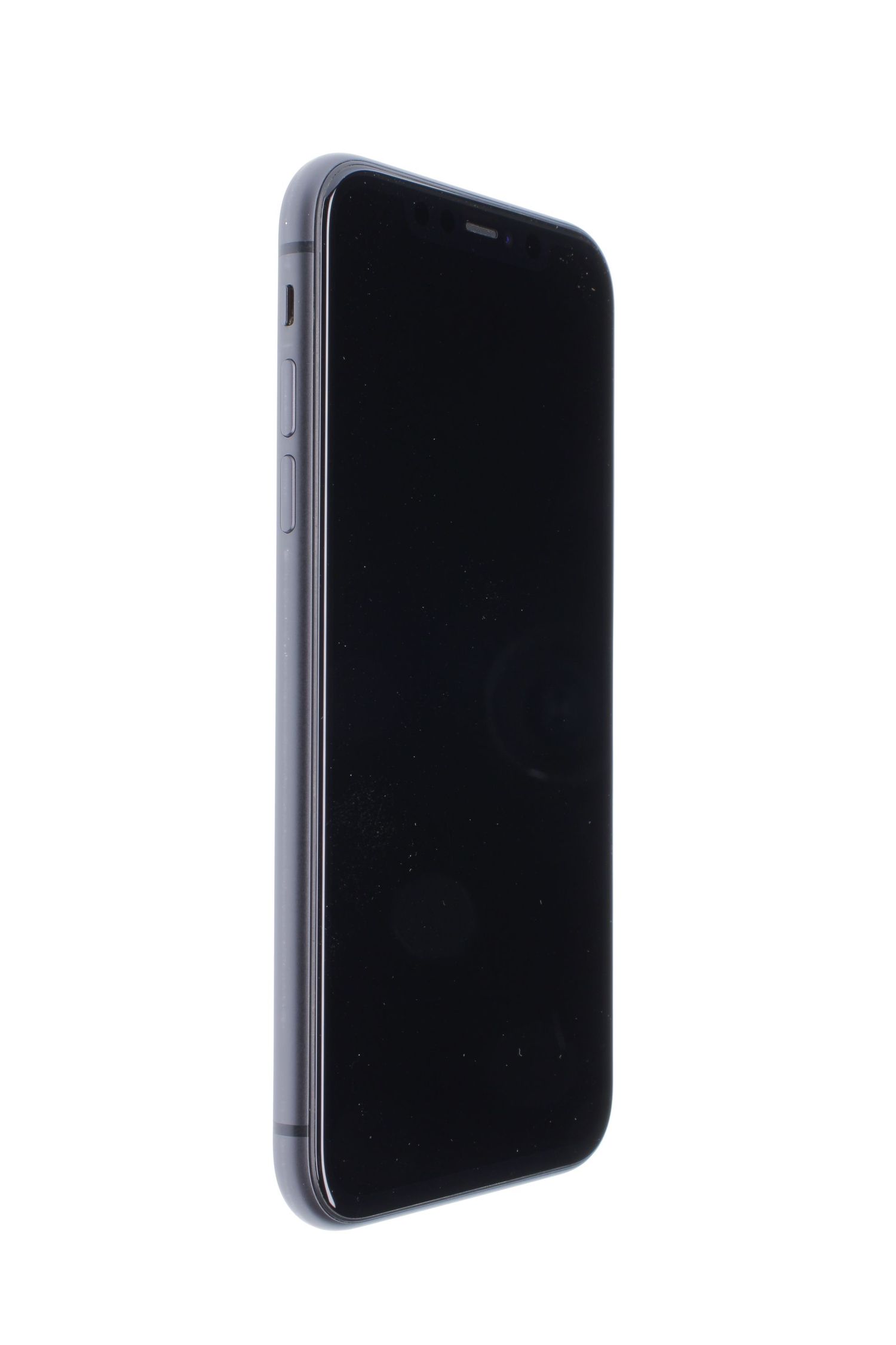 Apple iPhone 11 64 GB Black - Εξαιρετικό