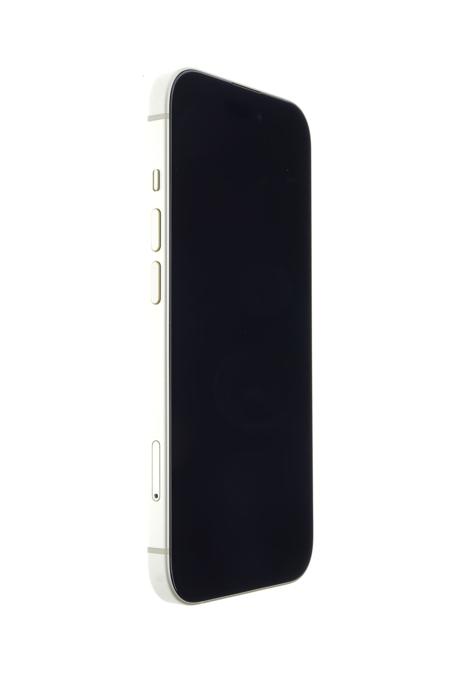 Apple iPhone 15 128 GB Yellow - Εξαιρετικό