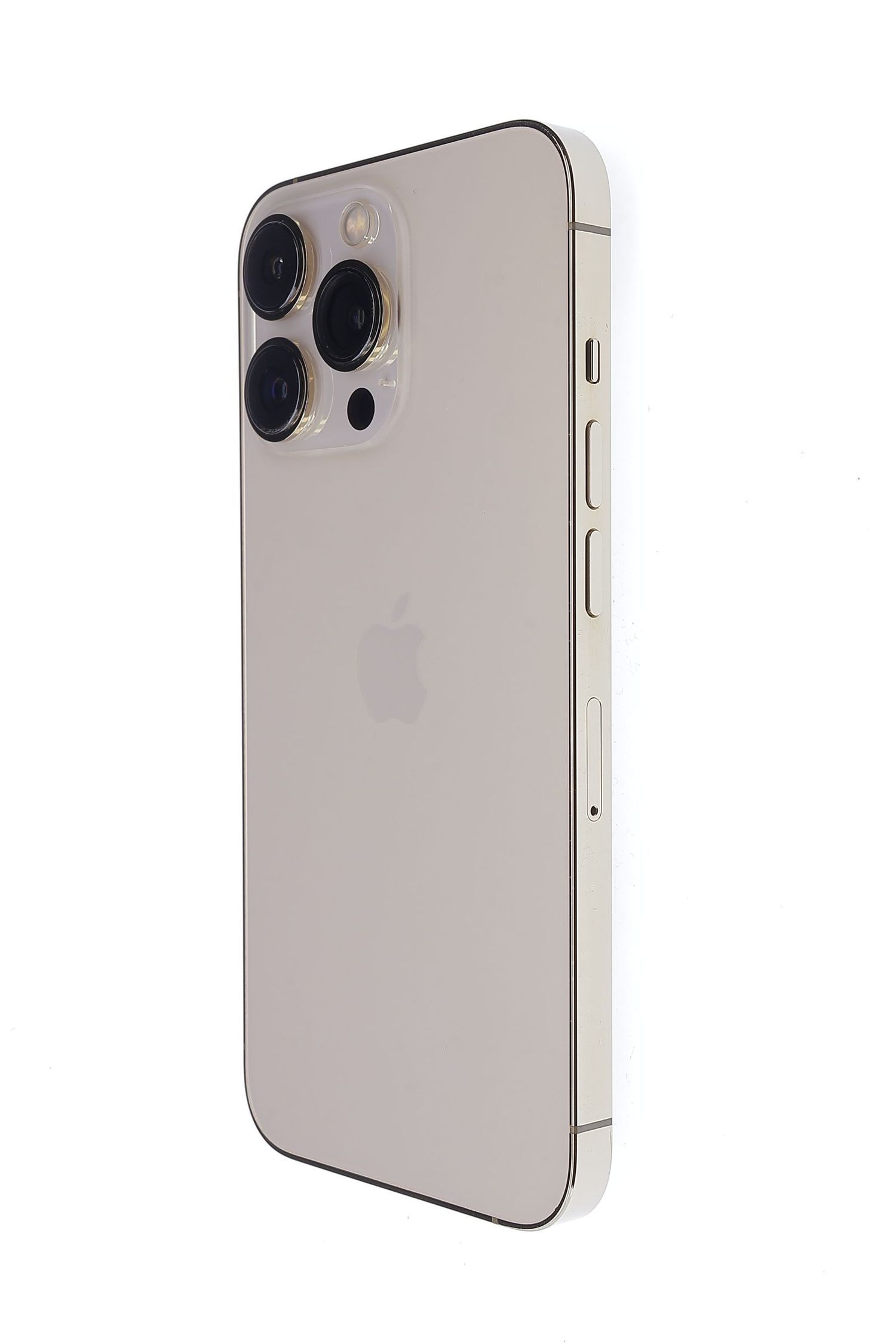 Apple iPhone 13 Pro 128 GB Gold - Εξαιρετικό