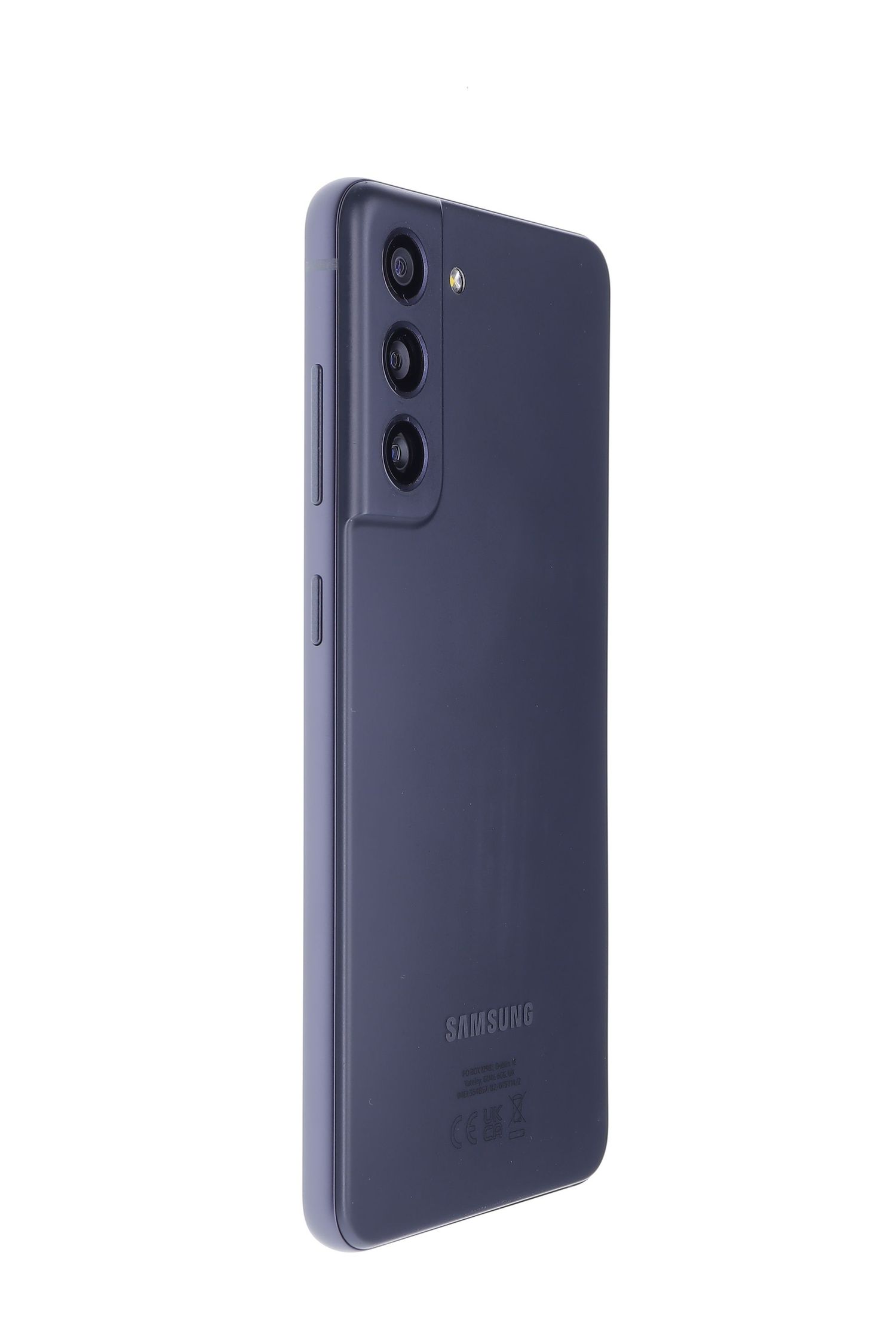 Samsung Galaxy S21 FE 5G Dual Sim 256 GB Graphite - Σαν καινούργιο